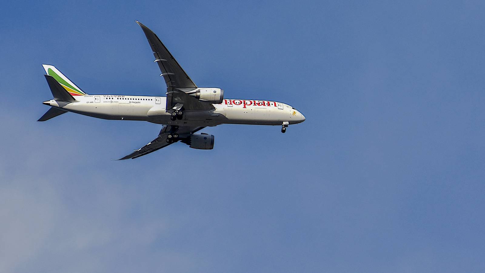 Nigeria Set To Choose Ethiopian Airlines As Core Investor Of New Flag Carrier