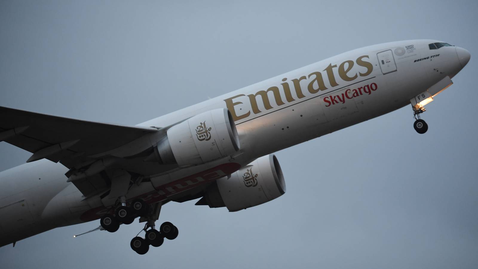 Emirates & United Sign Cargo Agreement Following Landmark Partnership Announcement