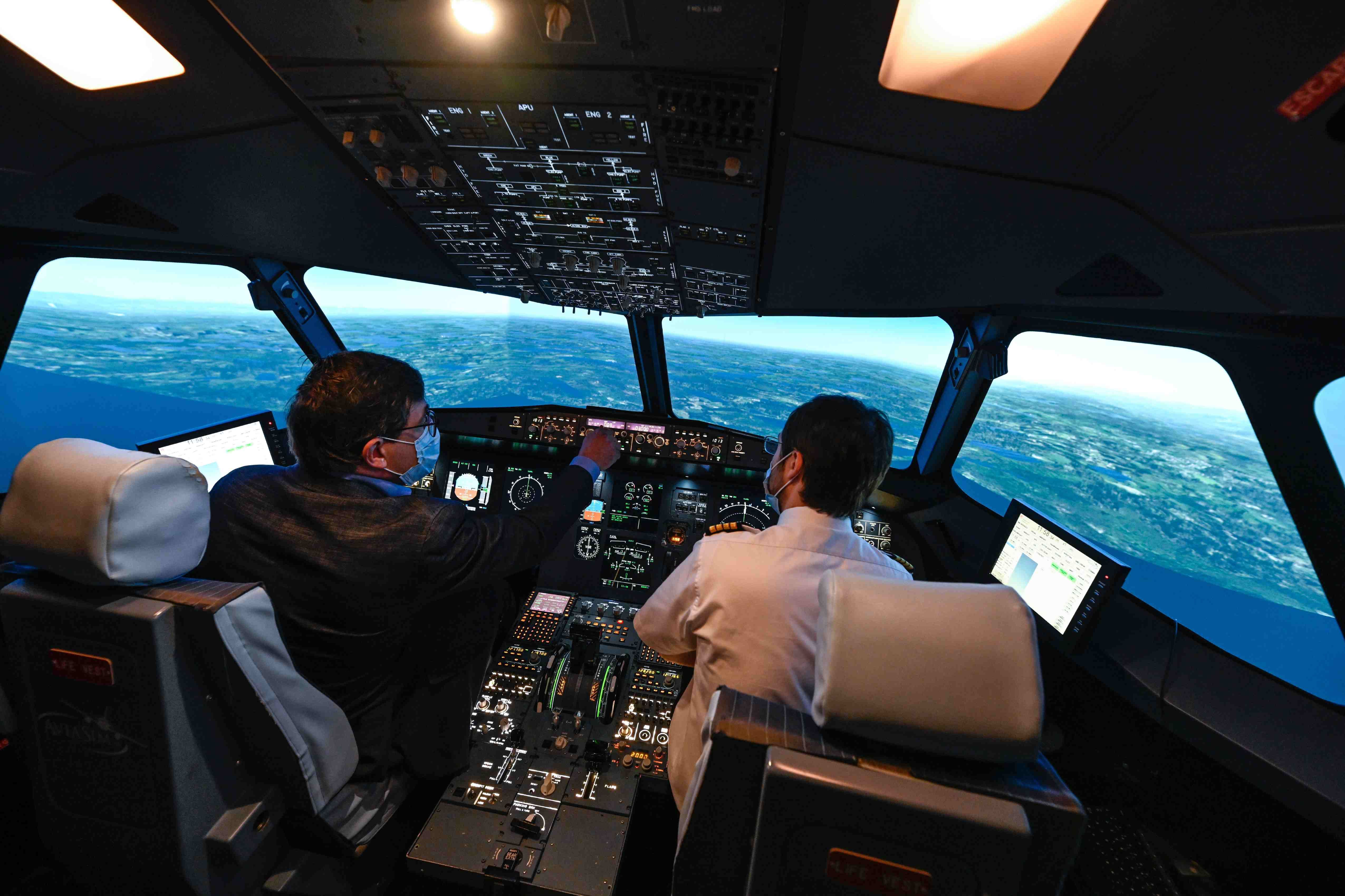 Turkey Refuses To Train Russian Pilots