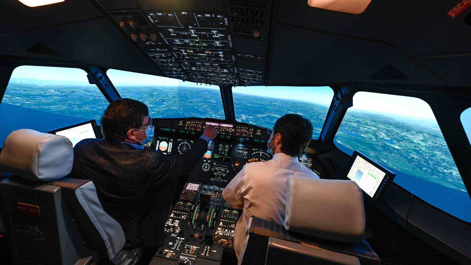 Turkey Refuses To Train Russian Pilots