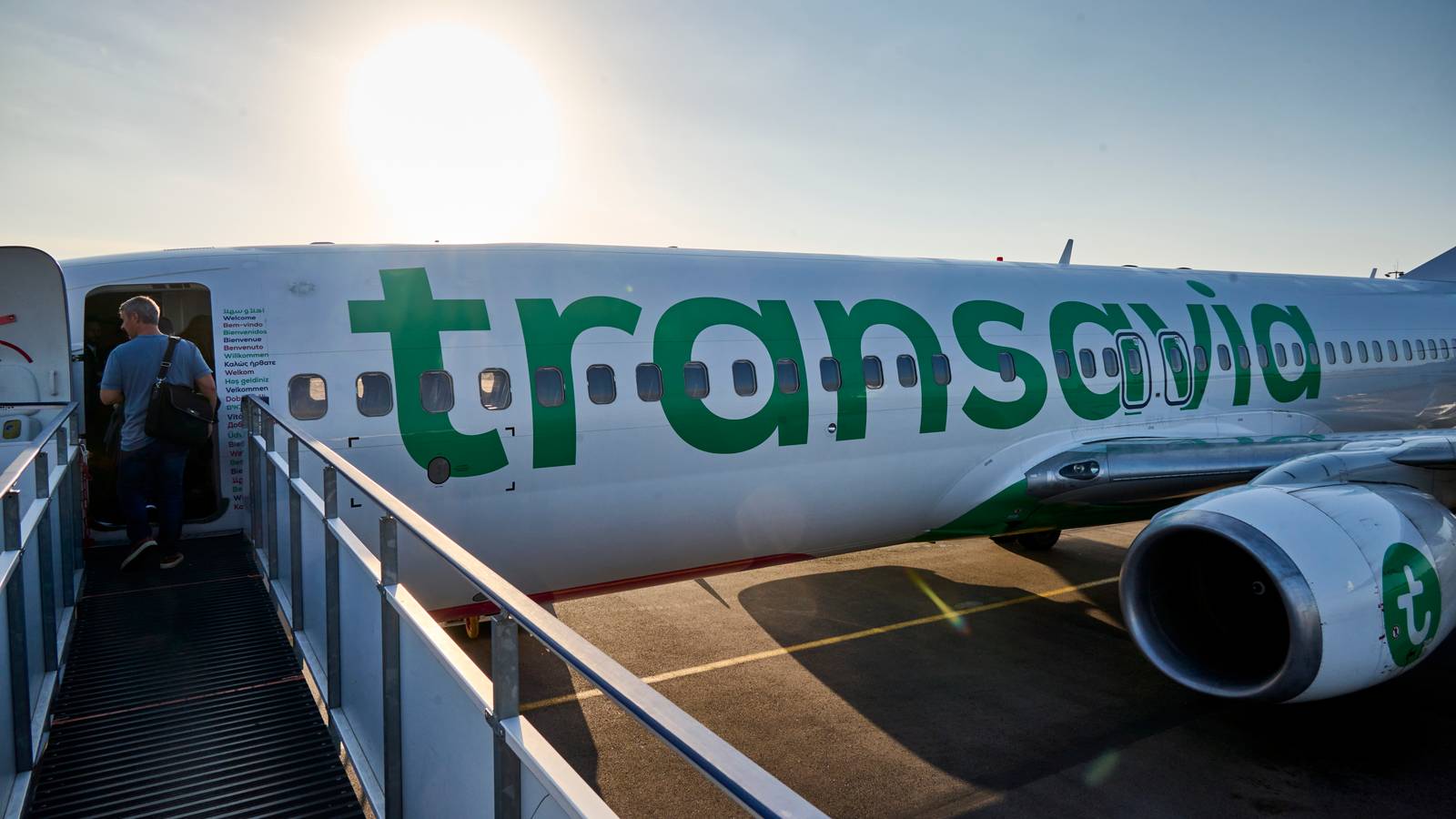 Transavia France Anticipates 10 New Aircraft & 20 New Routes By Winter