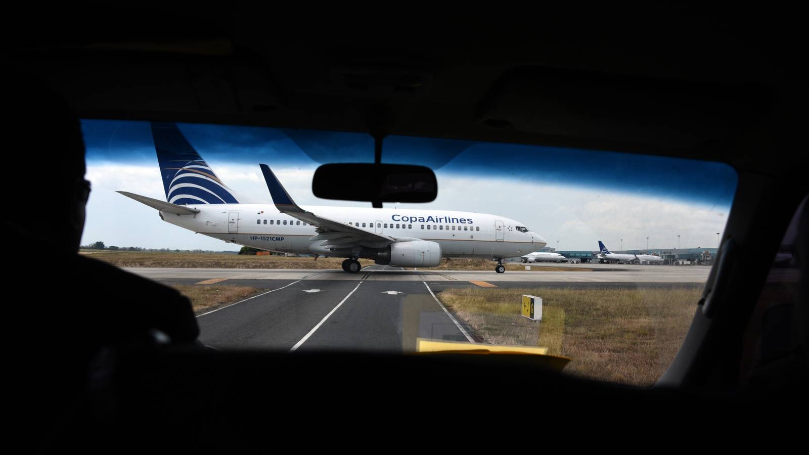 Copa Airlines Launches Another Route To Mexico City's New Airport