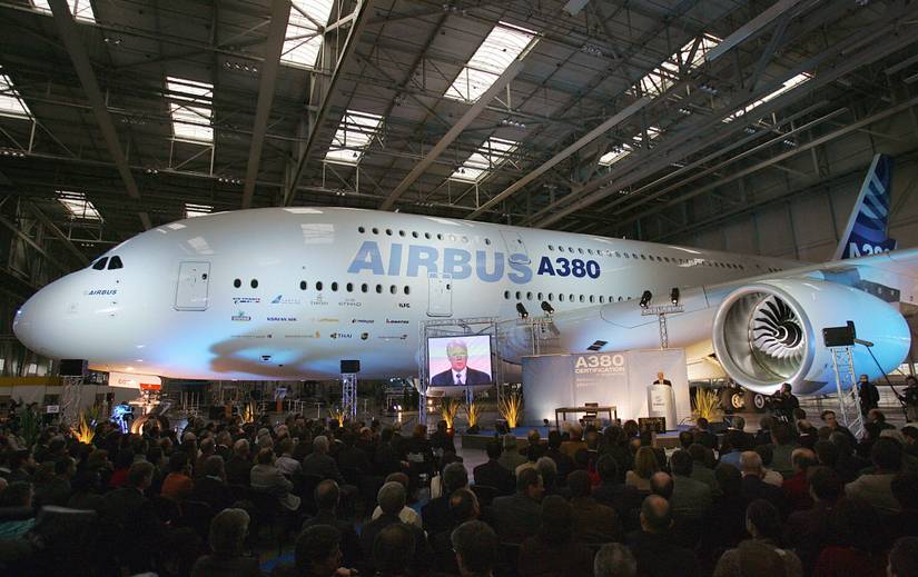 Why Aircraft Have To Be Evacuated In 90 Seconds For Certification