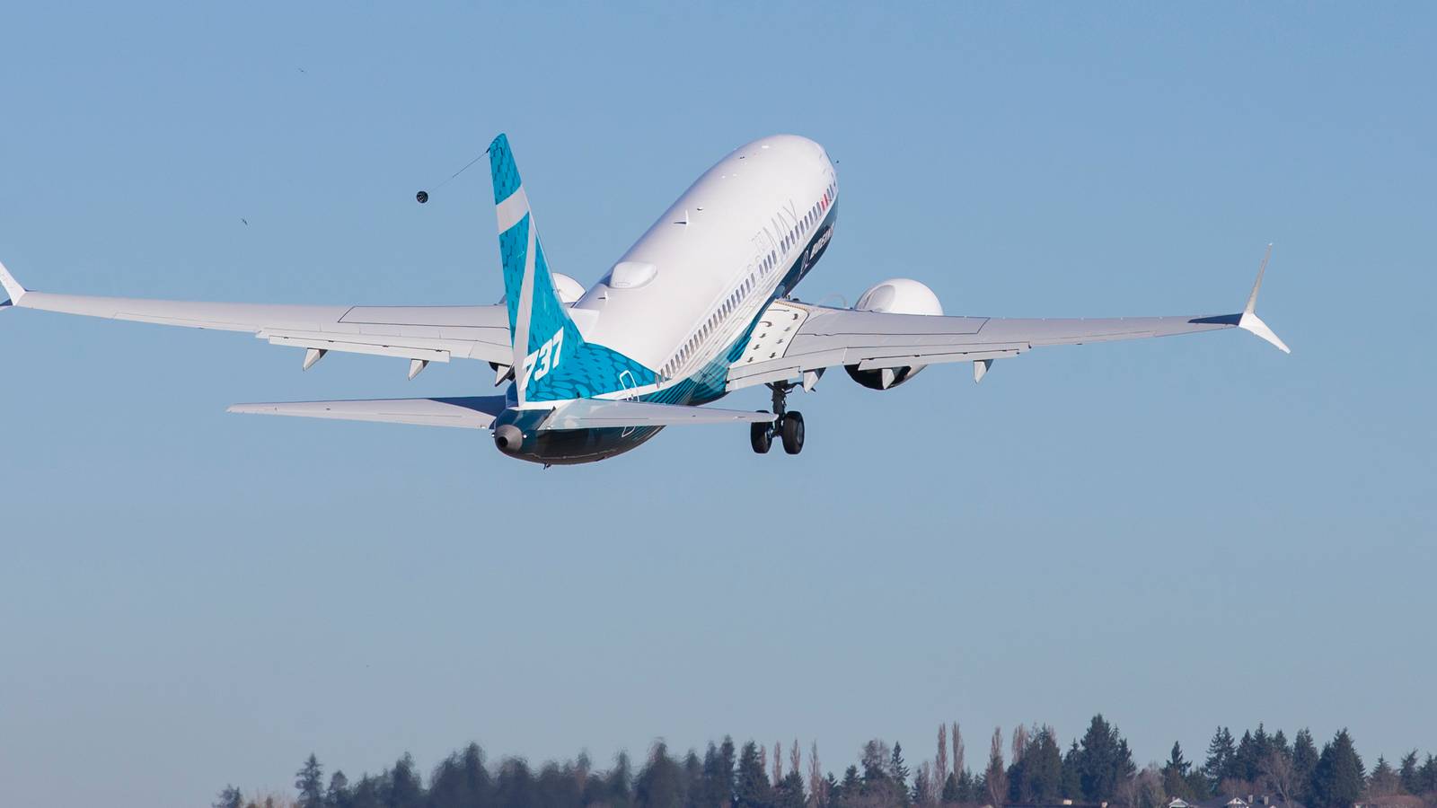 Could Boeing See The 737 MAX 7 Certified Before The MAX 10?