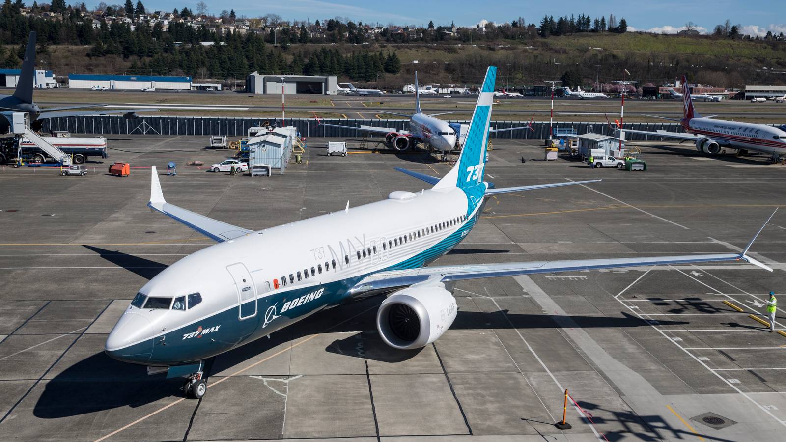 Captain Sully Opposes Extension To Boeing 737 MAX Equipment Exemption