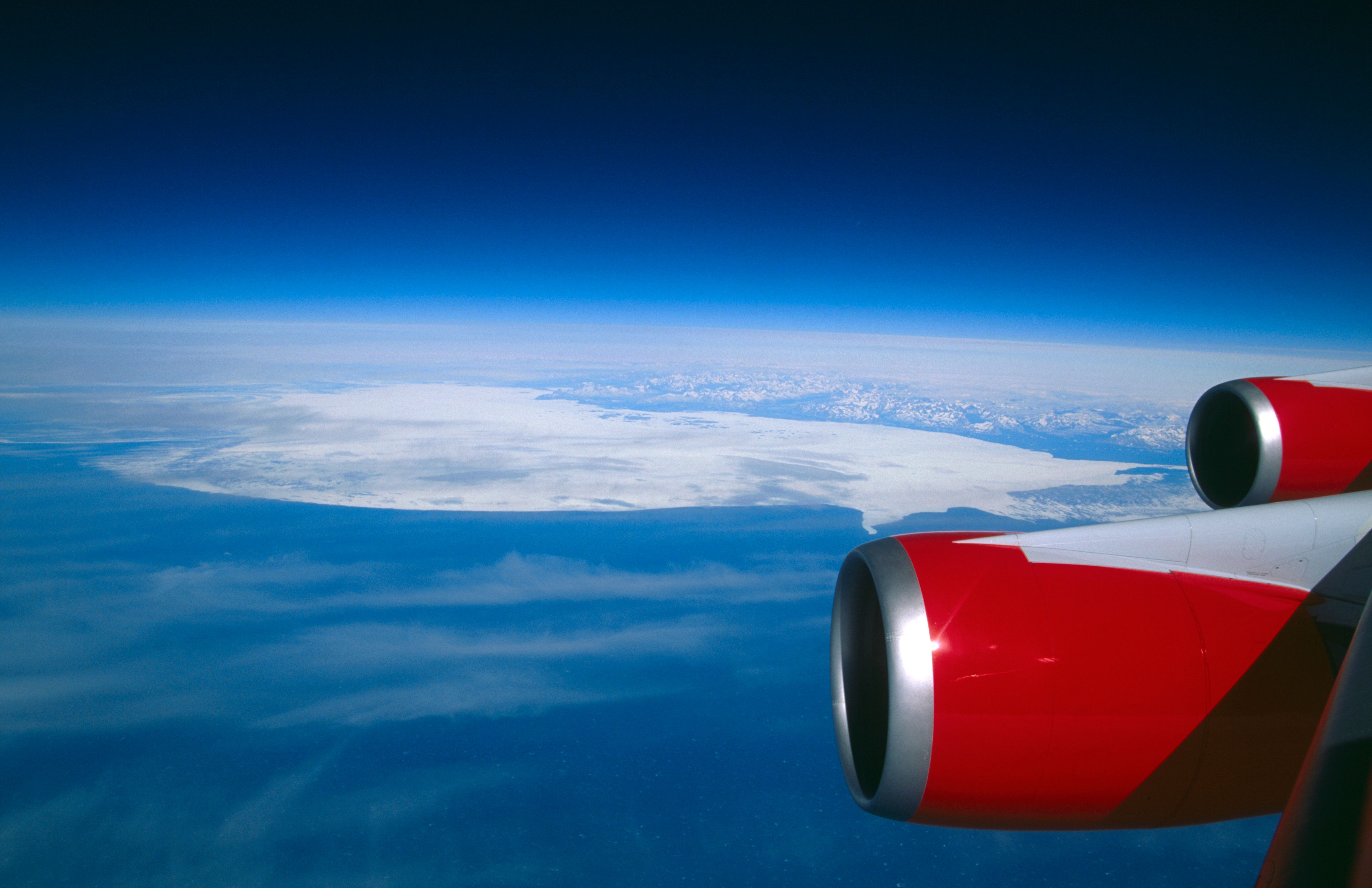 Why Do Pilots Measure Airspeed In Knots?