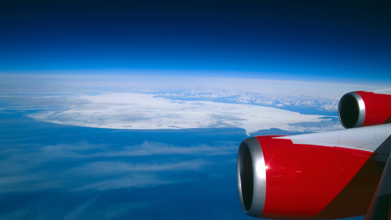 Why Do Pilots Measure Airspeed In Knots?