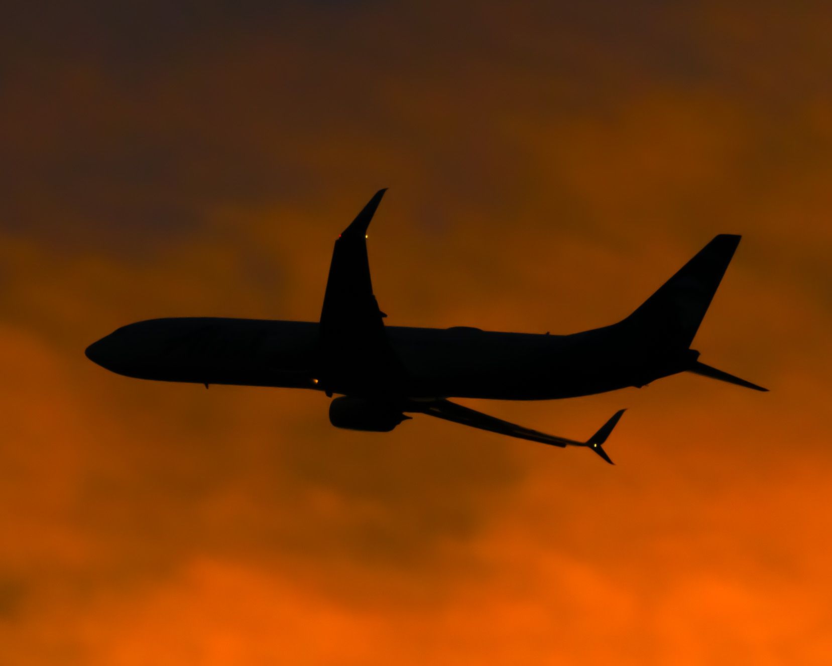 Aviation Labor Round Up: A Week Of Unrest In The United States