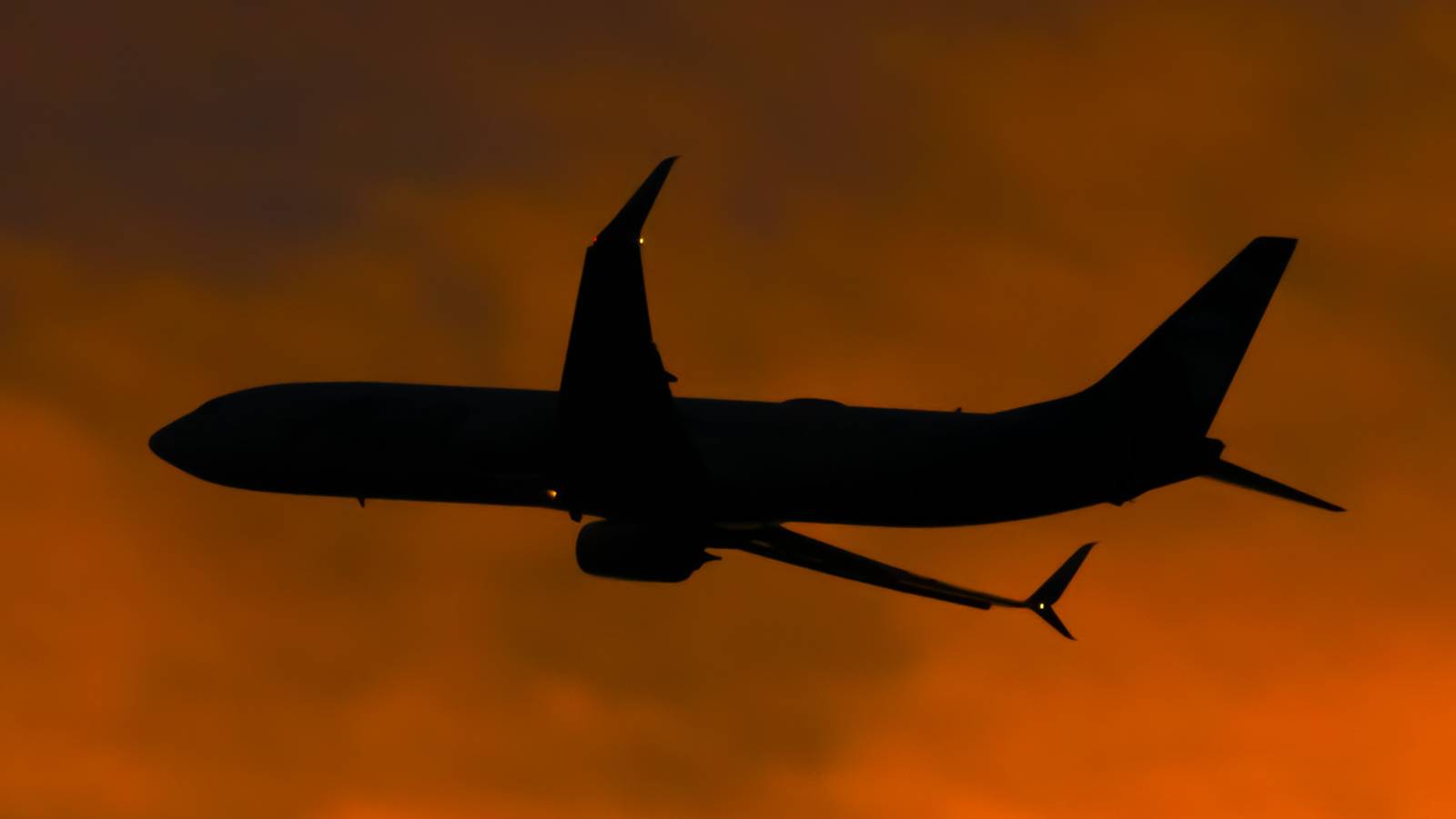Aviation Labor Round Up: A Week Of Unrest In The United States
