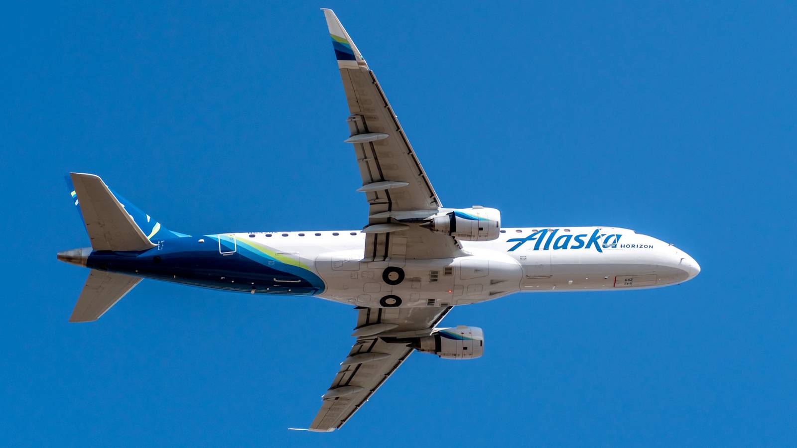 Horizon Air Pilots See Pay Almost Double