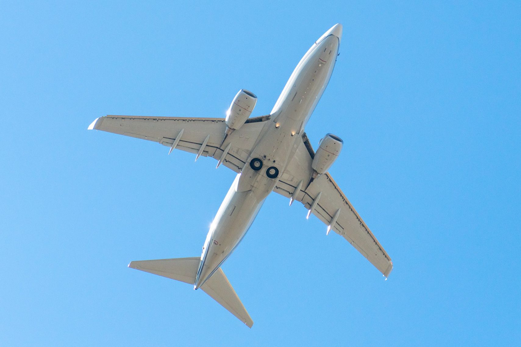 The US Has Produced Over 9,000 New Pilots In The Last 12 Months