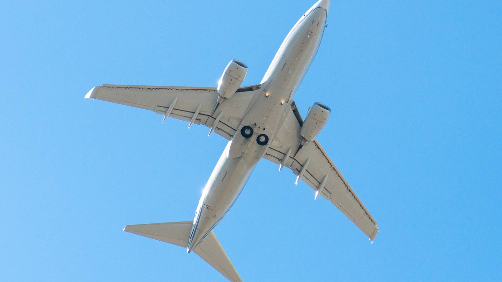 The US Has Produced Over 9,000 New Pilots In The Last 12 Months