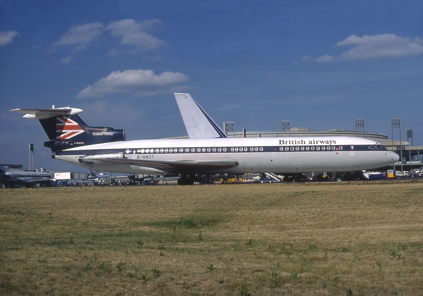 The Story Of The 1976 Zagreb Mid-Air Collision