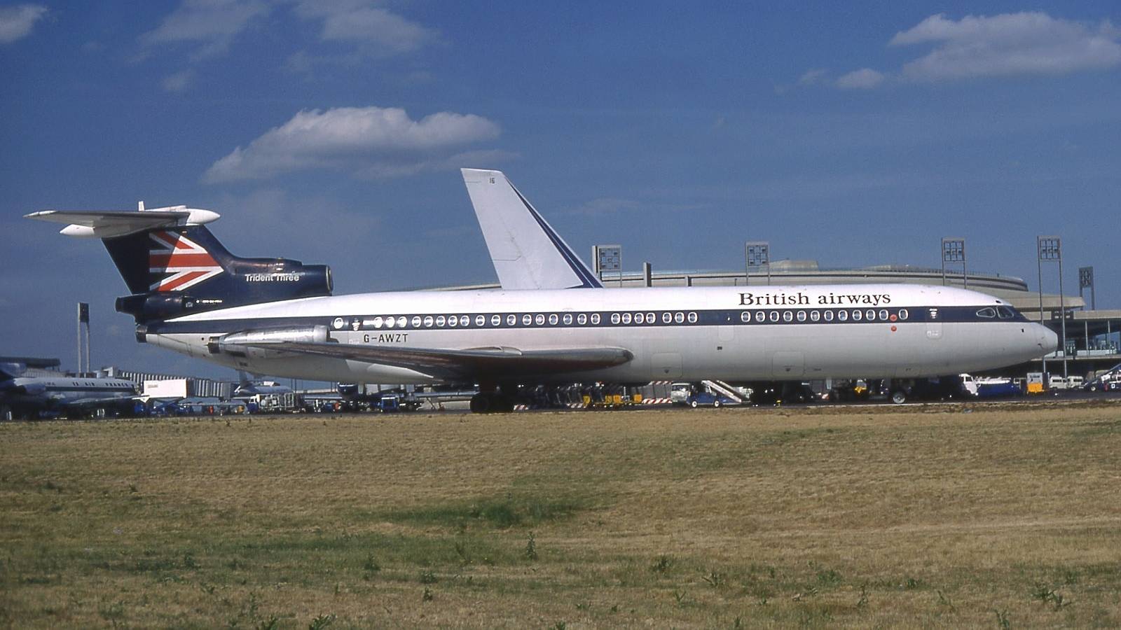 The Story Of The 1976 Zagreb Mid-Air Collision