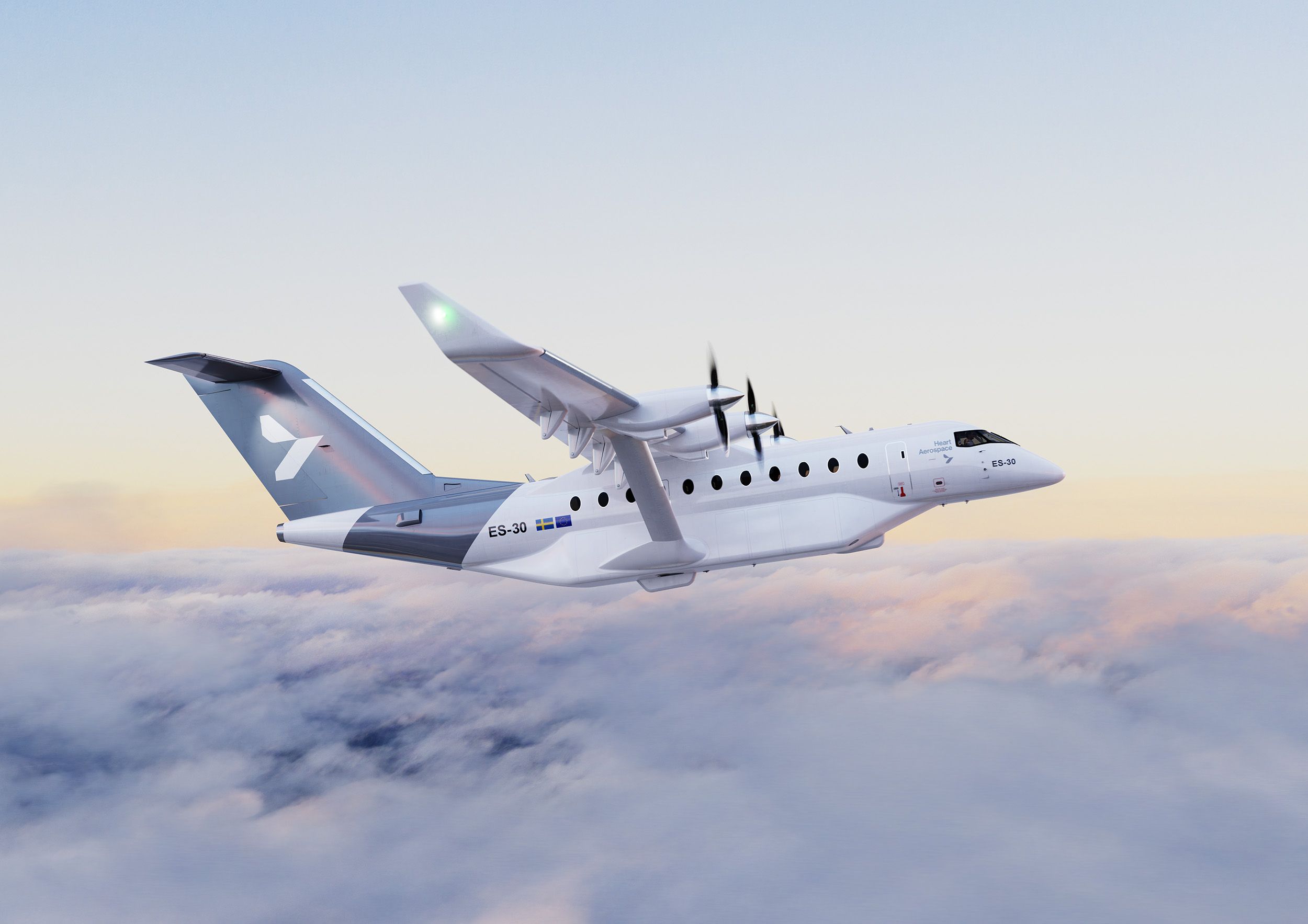 Icelandair Plans To Fly Domestic Carbon Free By 2030