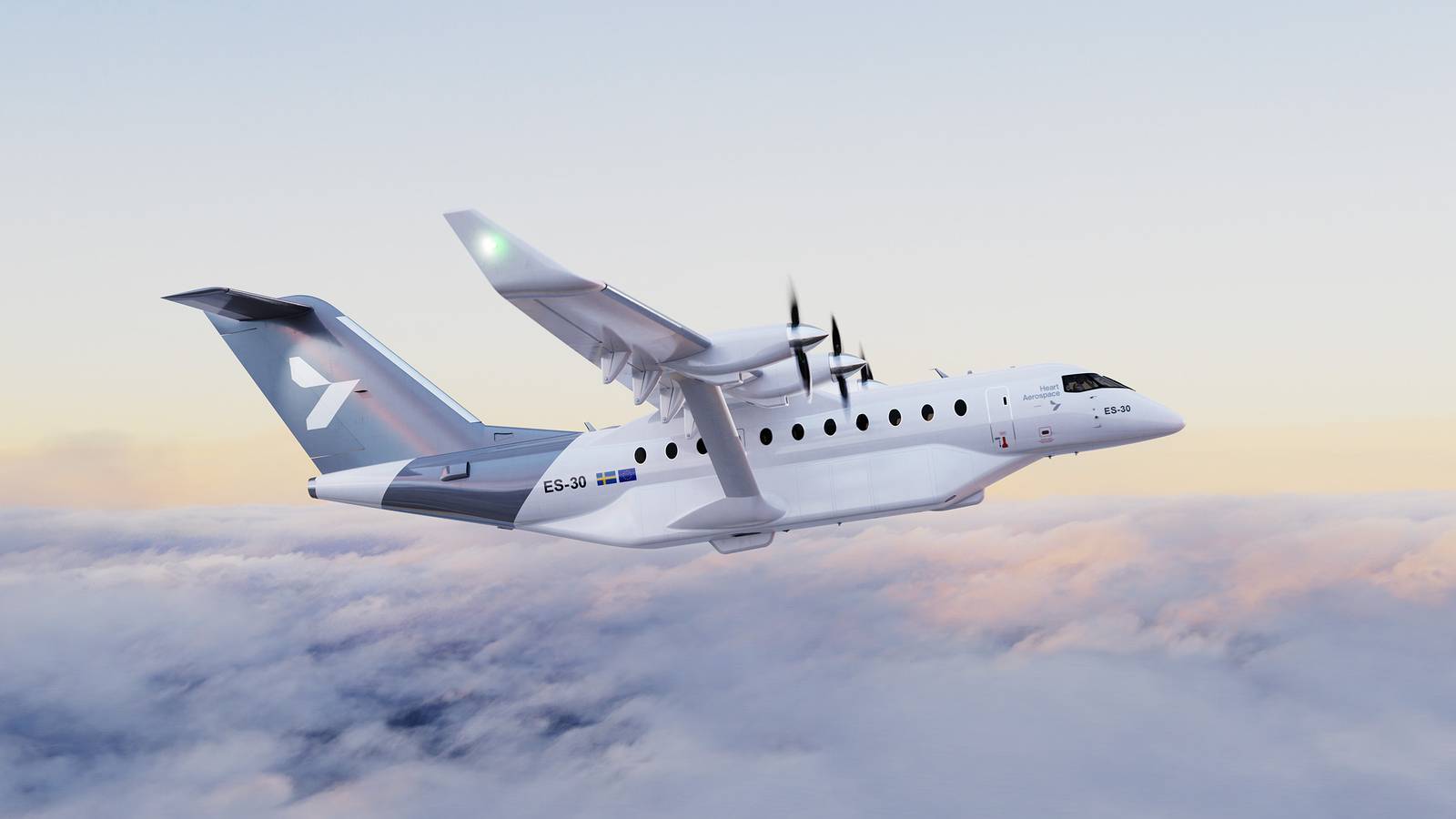 Icelandair Plans To Fly Domestic Carbon Free By 2030