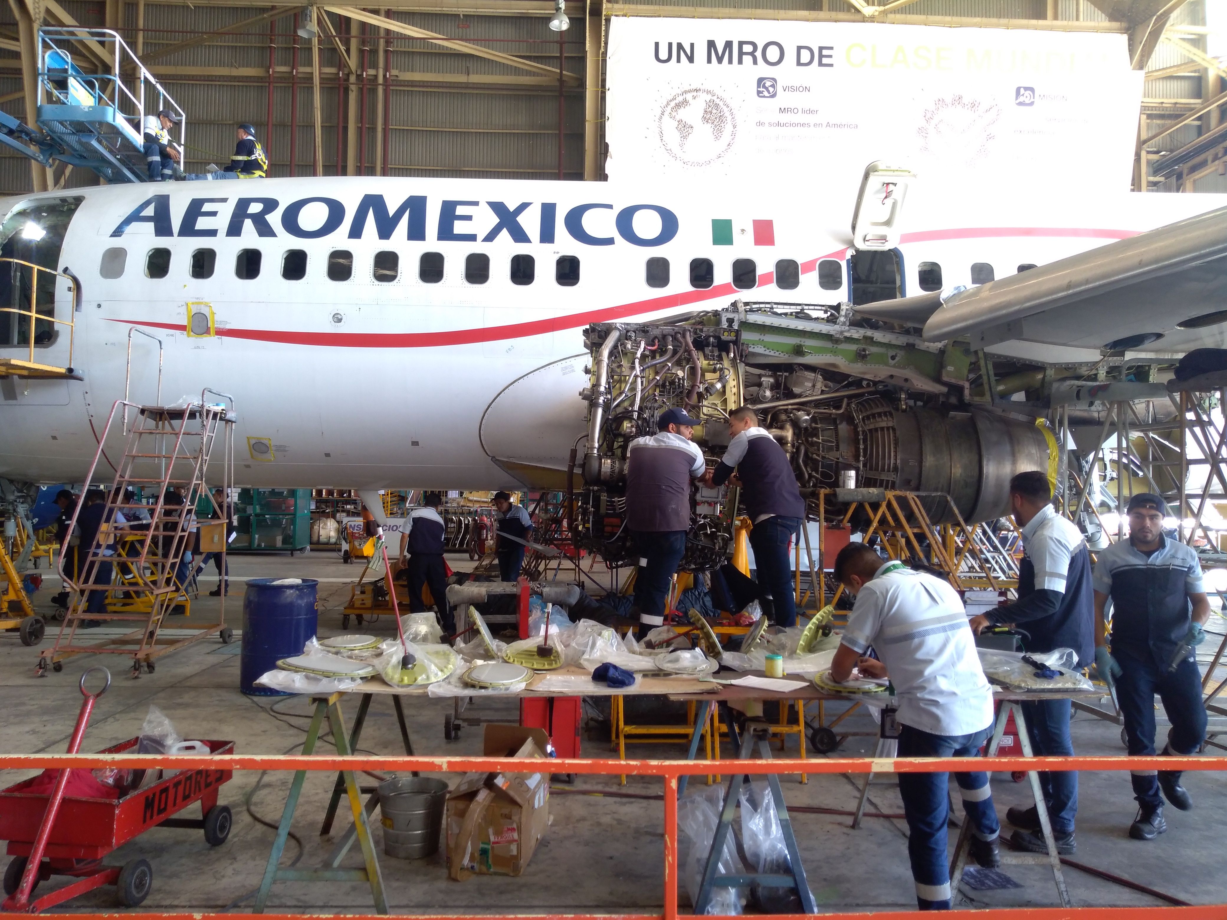 Aviation Maintenance Technician Day: What Is It & Why Does It Matter?