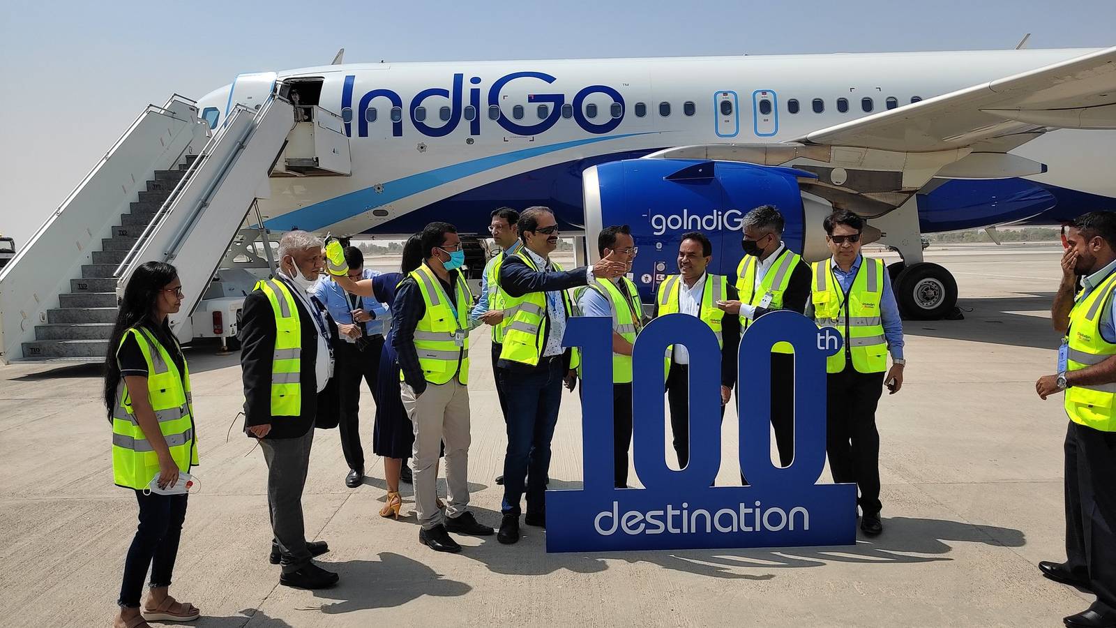 The Most Notable New Airline Routes This Week