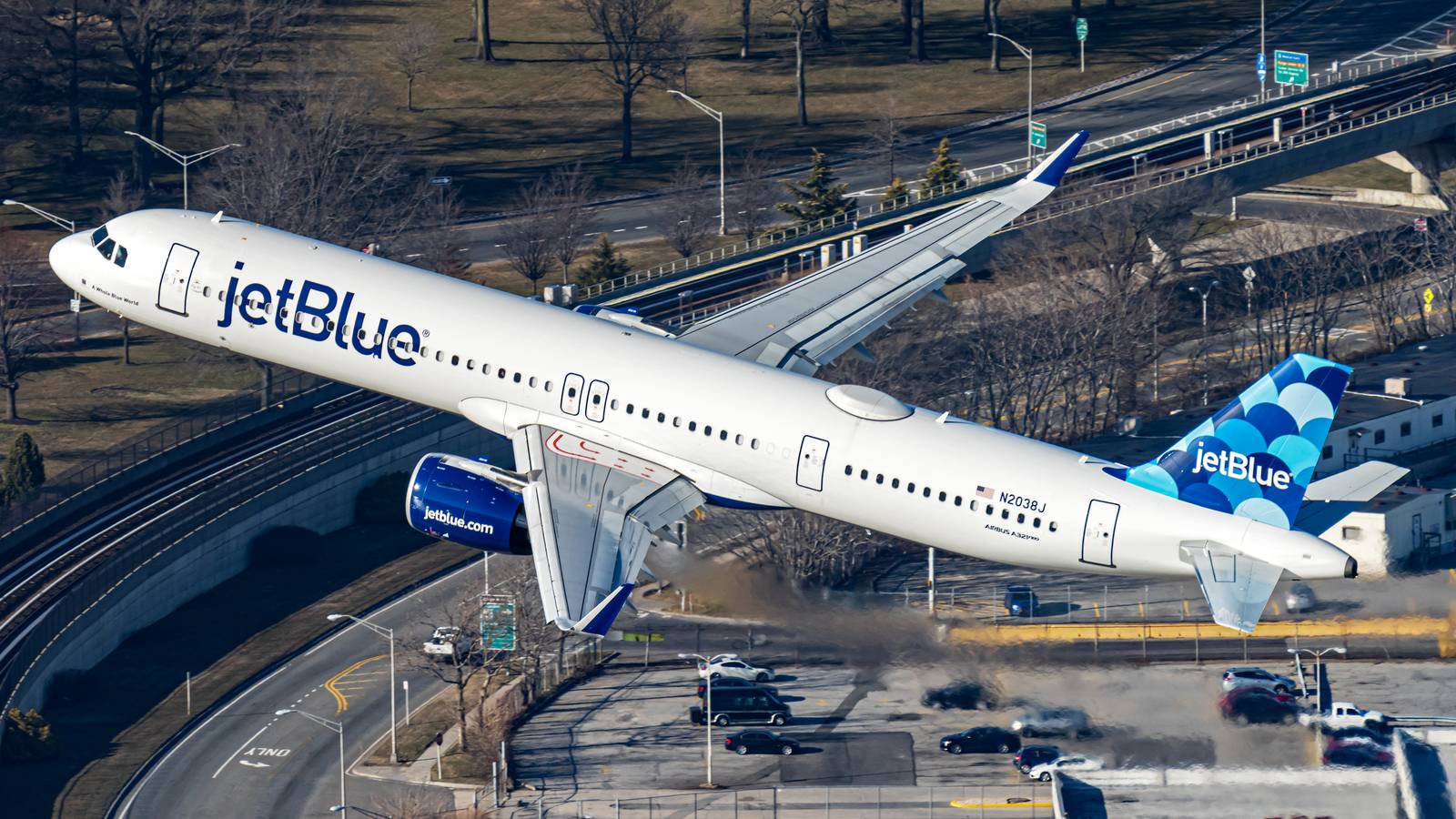 JetBlue Set To Finish Third Quarter Close To 2019 Capacity