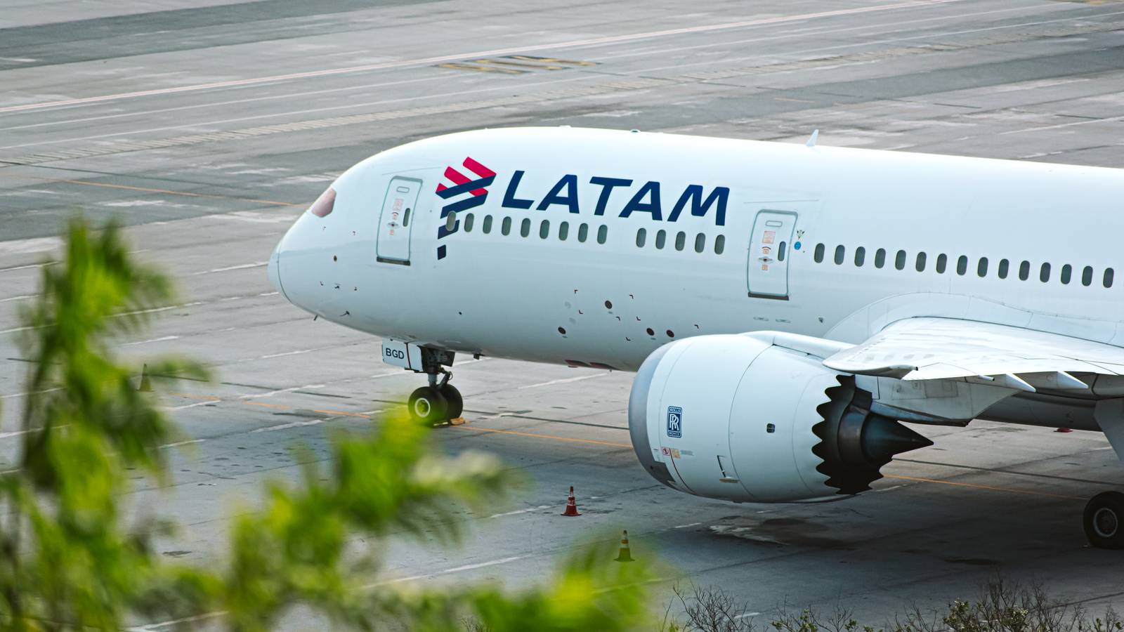 LATAM Leaves Chapter 11 US Bankruptcy Protection After 29 Months