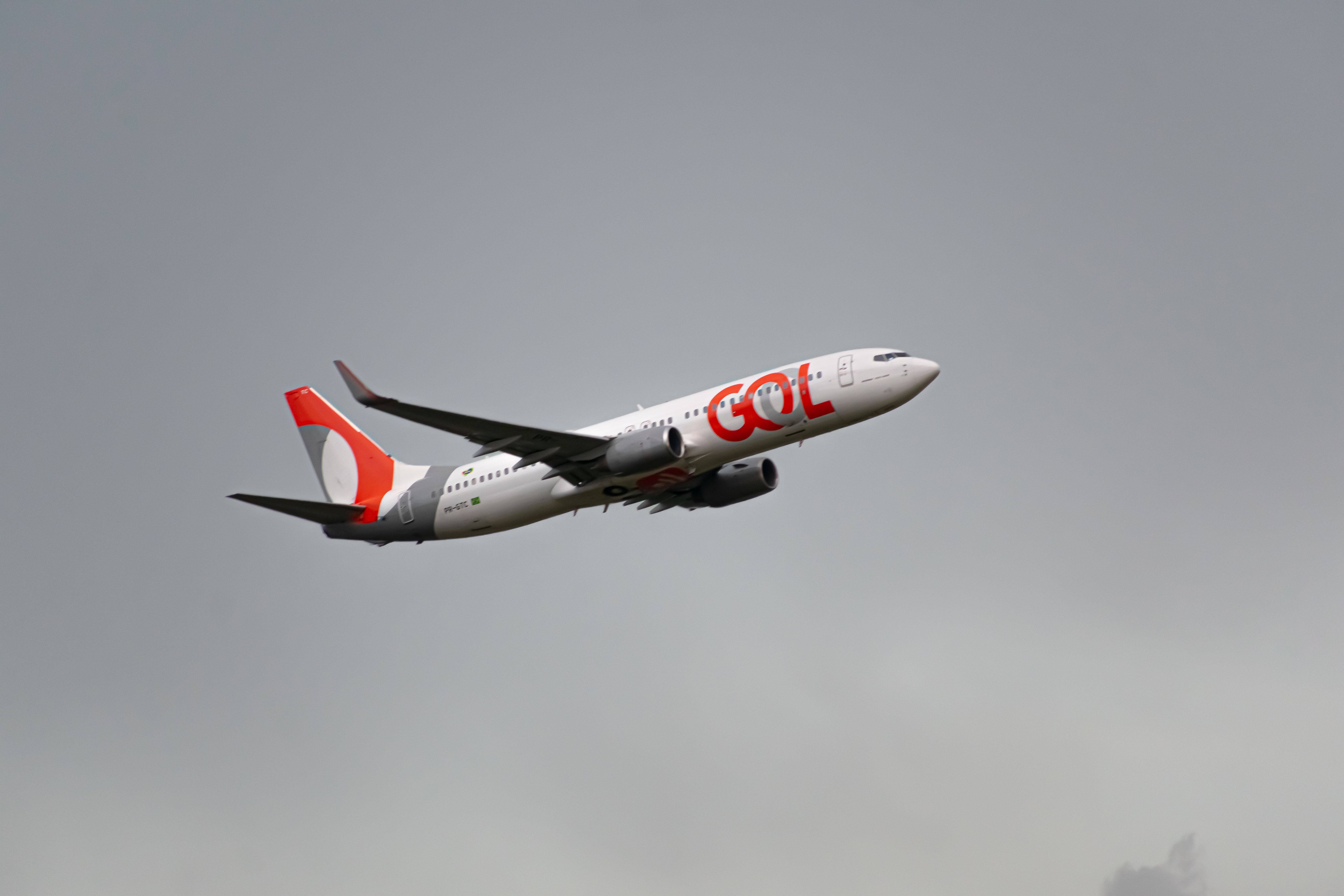 GOL Agrees To Pay SEC Millions To Settle Bribery Charges