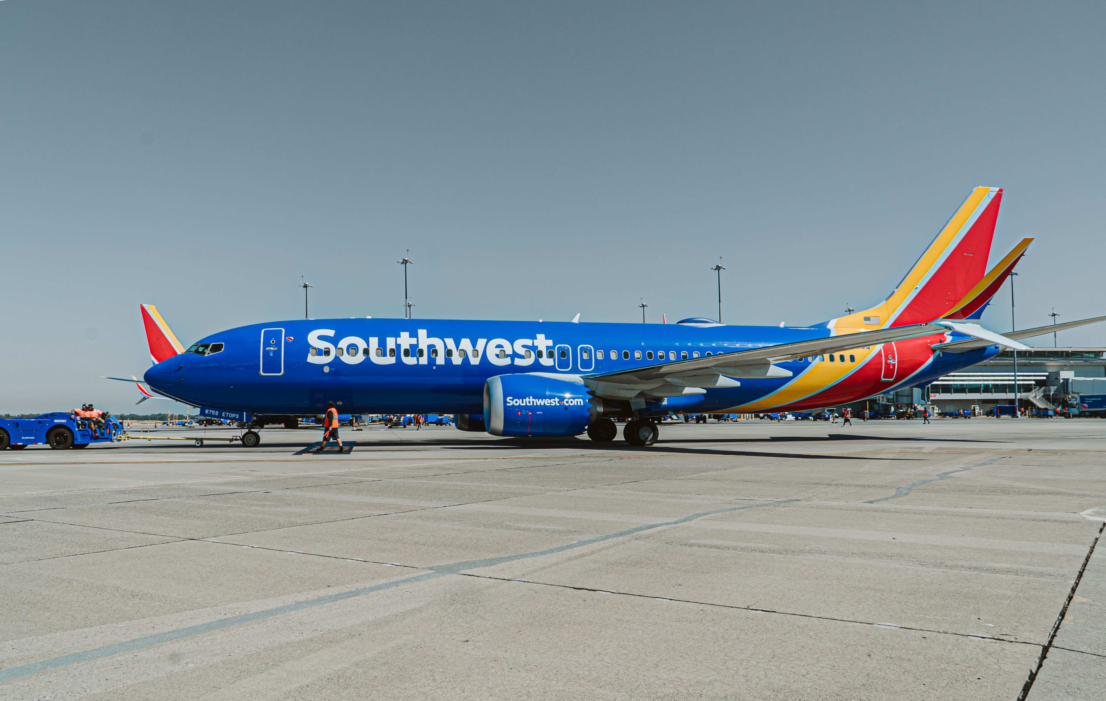 Southwest Airlines Reaches Agreement With Flight Instructors And Maintenance Technicians