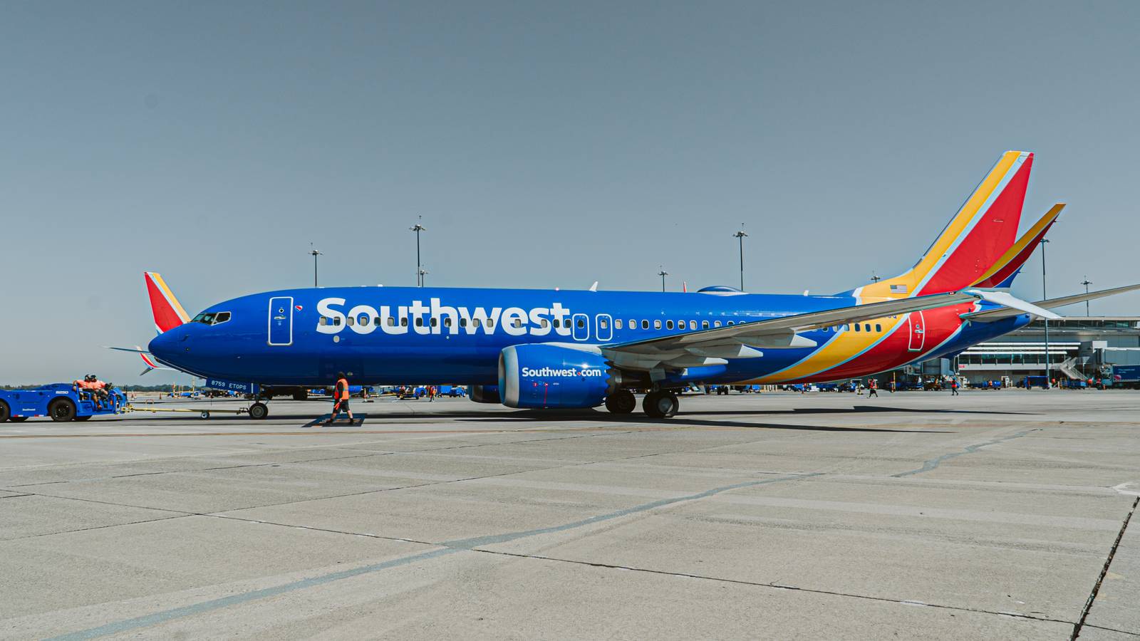 China's Aviation Regulator Has Been Discussing The 737 MAX With Boeing