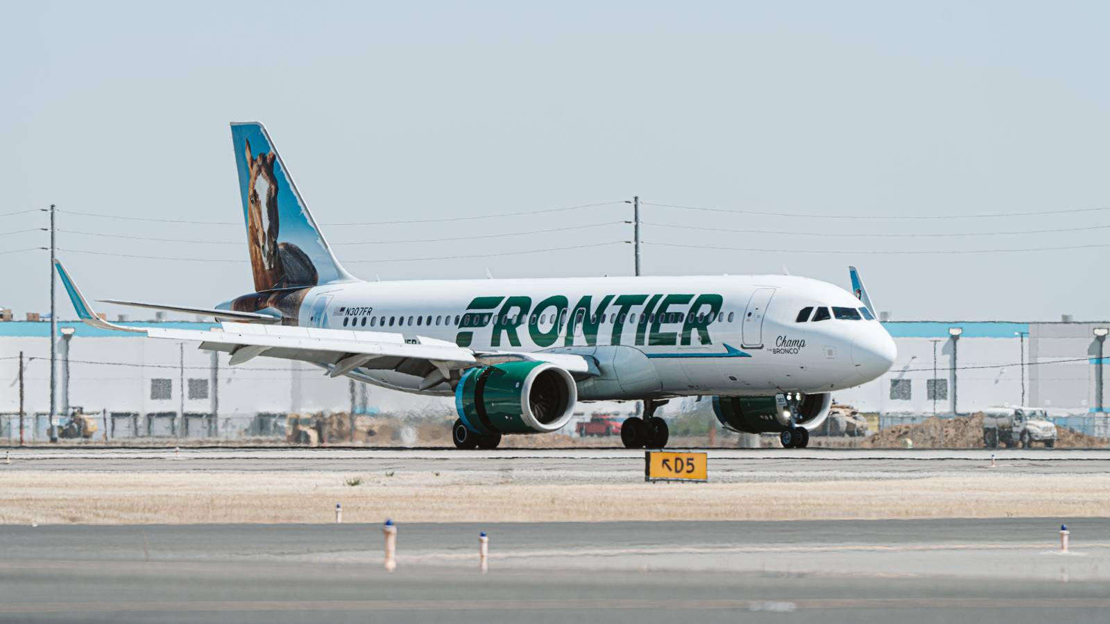 Severe Weather Impacts Air Travel Throughout The United States