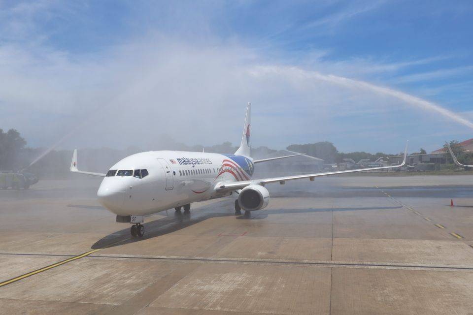 The Most Notable New Airline Routes This Week