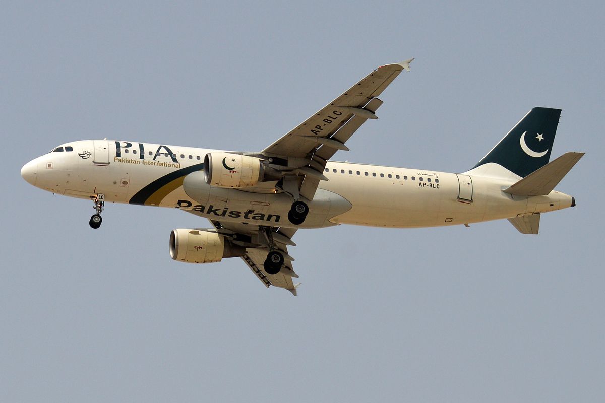 Doha International Is Back: The 12 Airlines Flying World Cup Fans