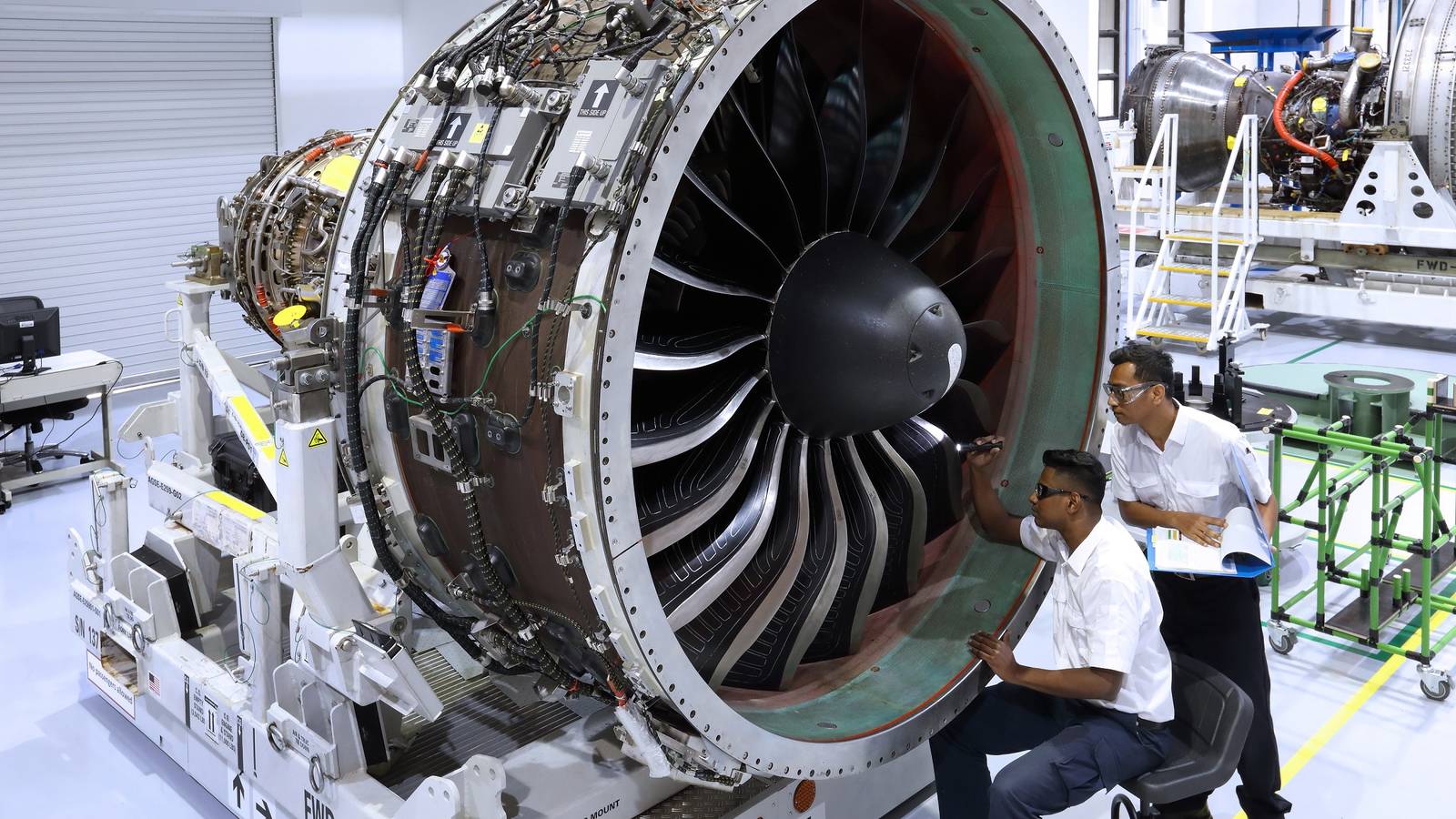 Pratt & Whitney Establishes Singapore Technology Accelerator