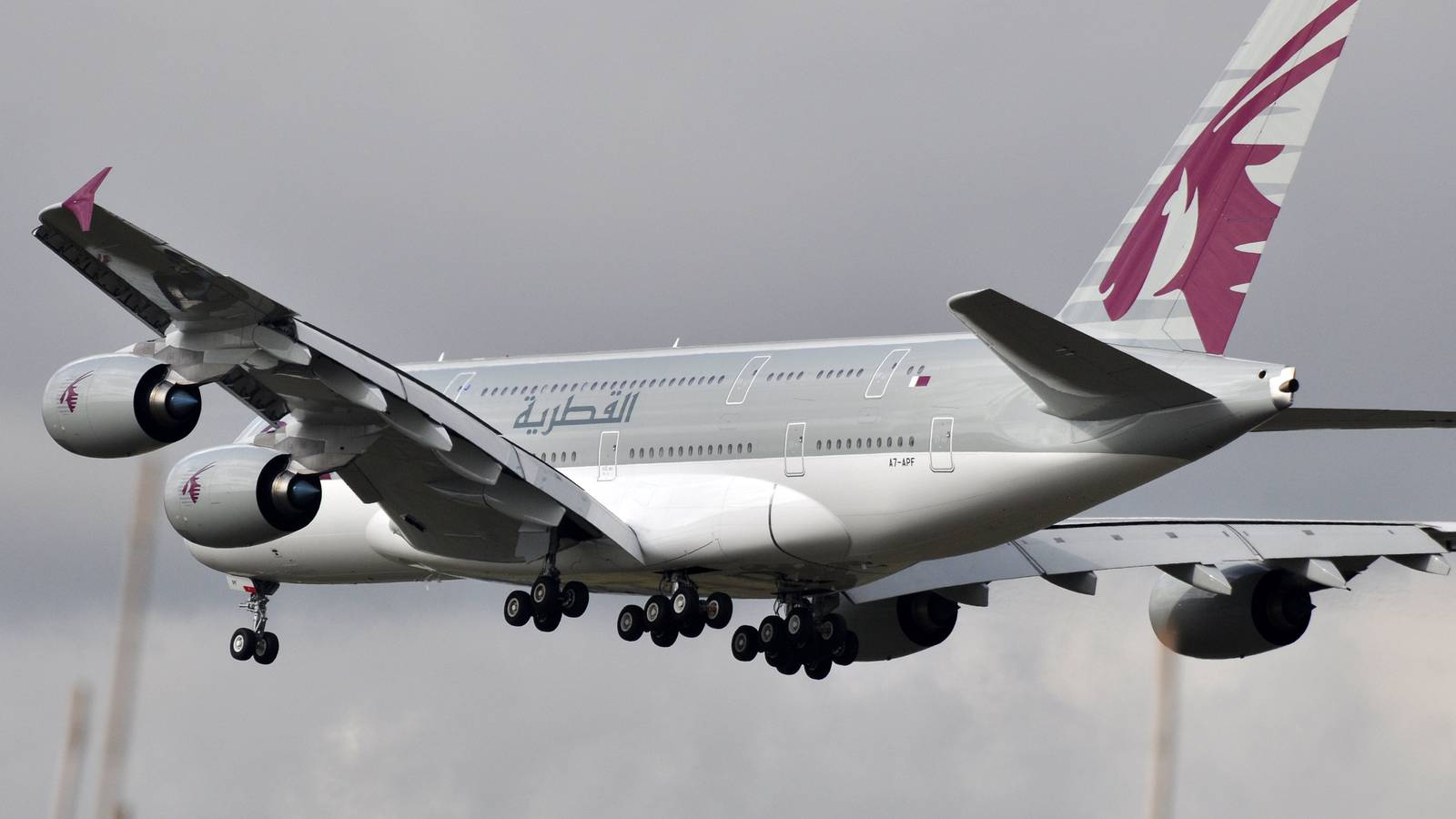 Qatar Airways Cuts 382 Paris Airbus A380 Flights From Summer 2023 Schedule