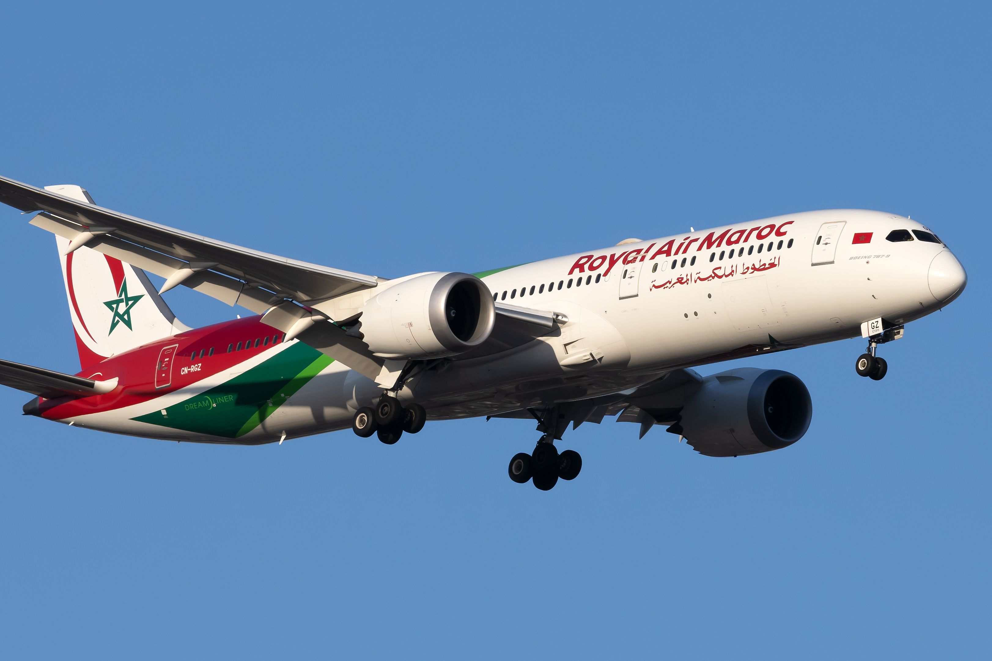 How Royal Air Maroc Is Preparing For The World Cup
