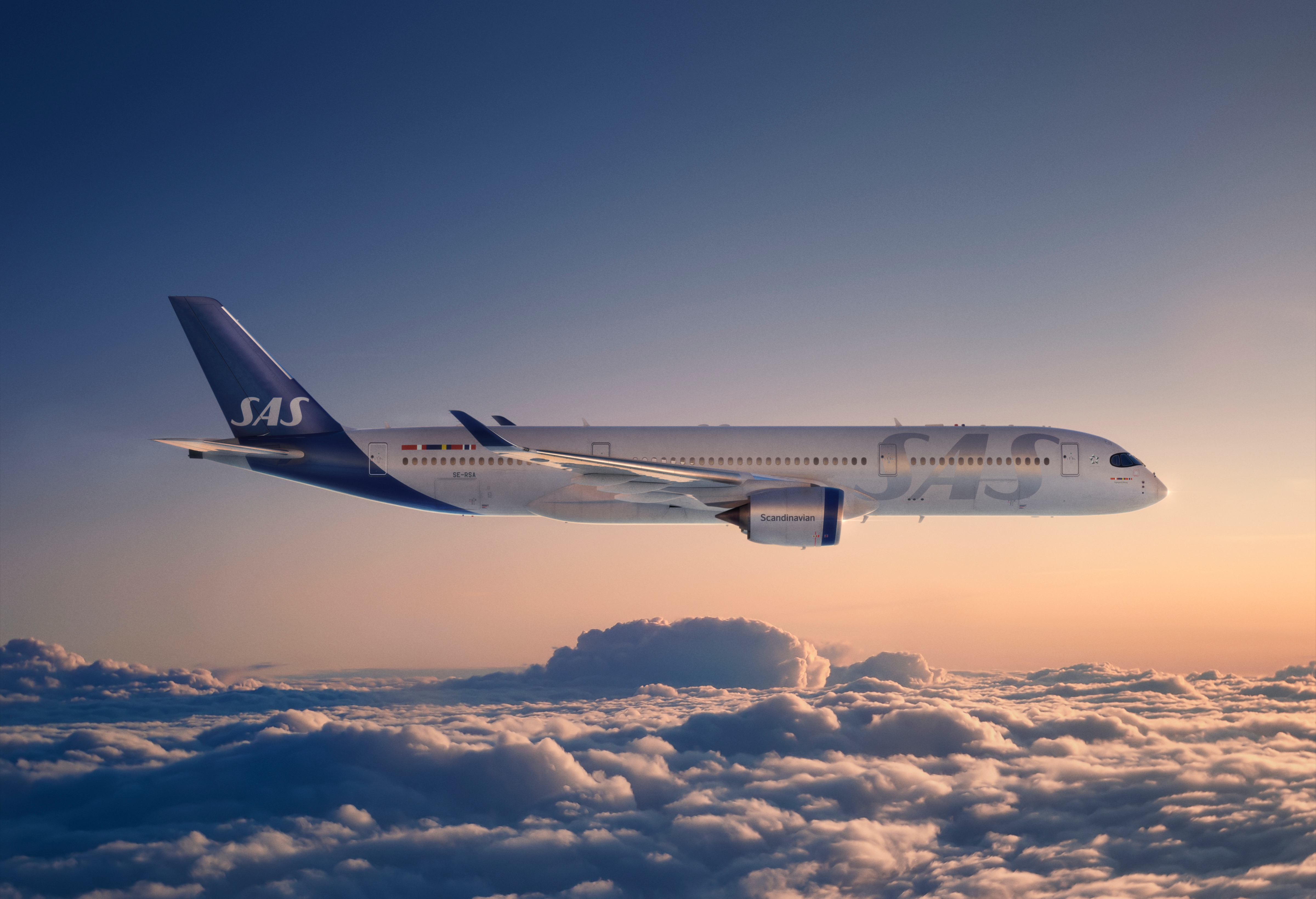 It's Official: Court Approves $700 Million SAS Financing