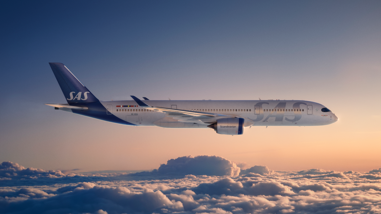 It's Official: Court Approves $700 Million SAS Financing