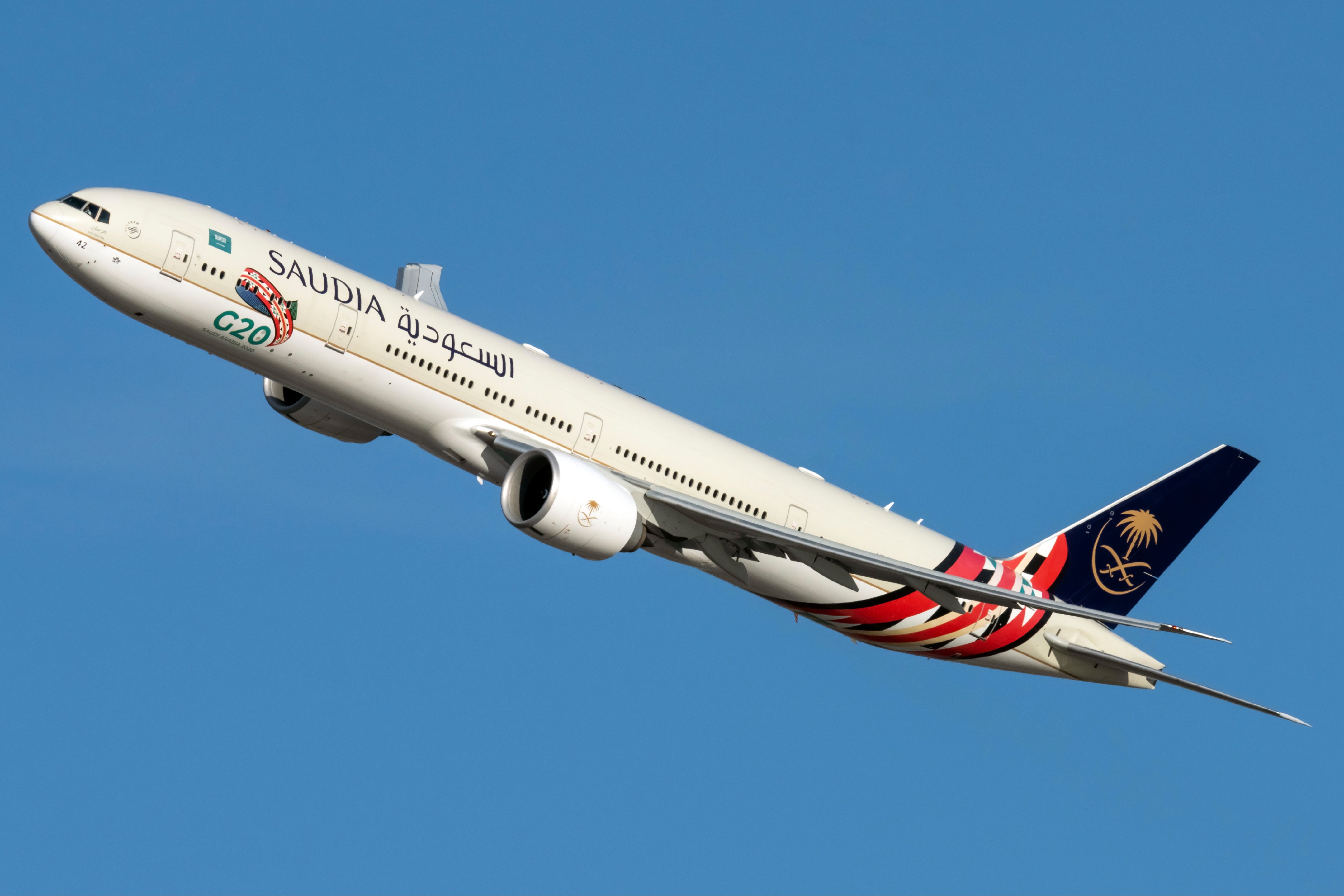 Forgotten Routes? Inside The World's 'Just About' Long-Haul Flights