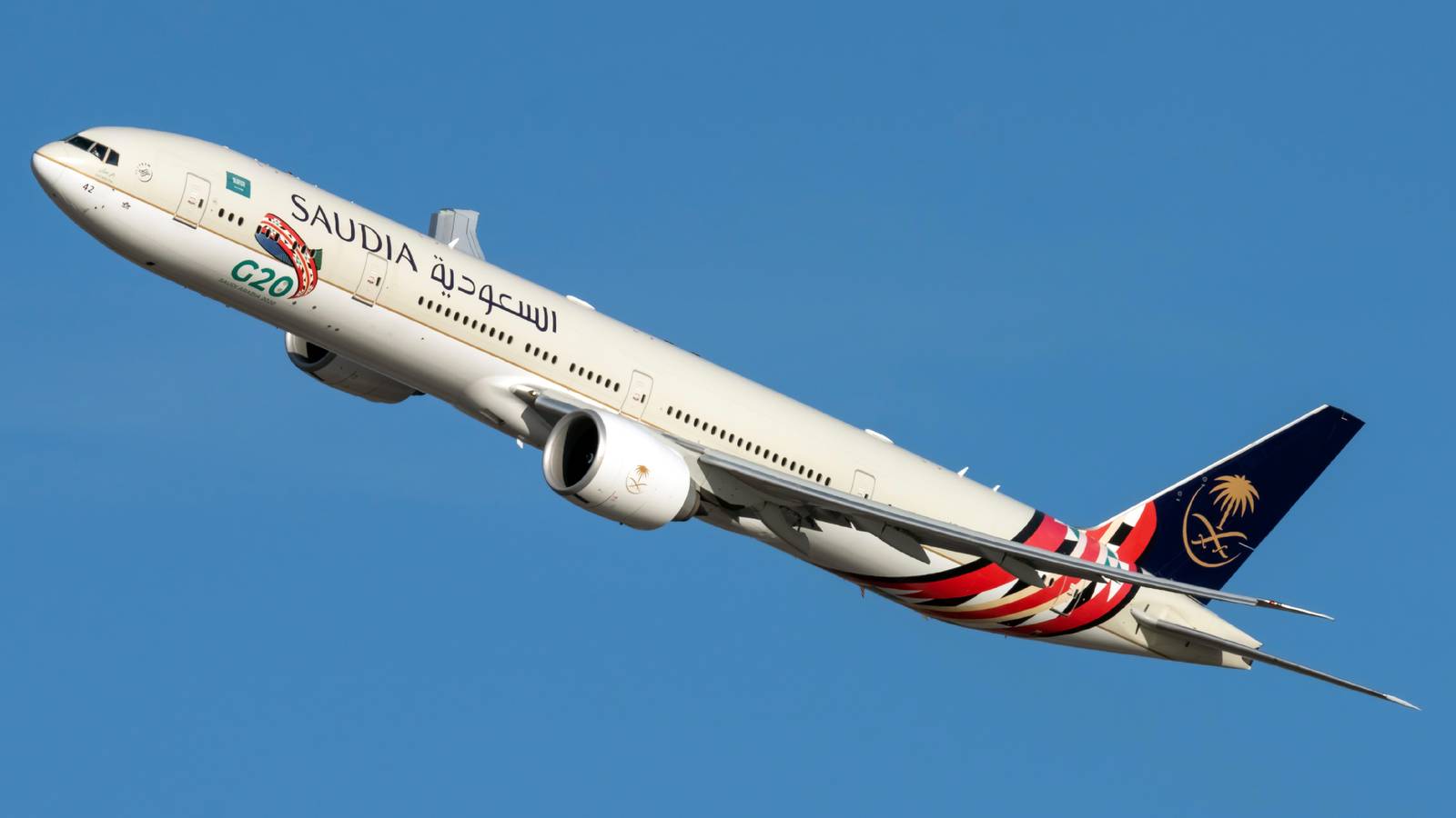 Forgotten Routes? Inside The World's 'Just About' Long-Haul Flights