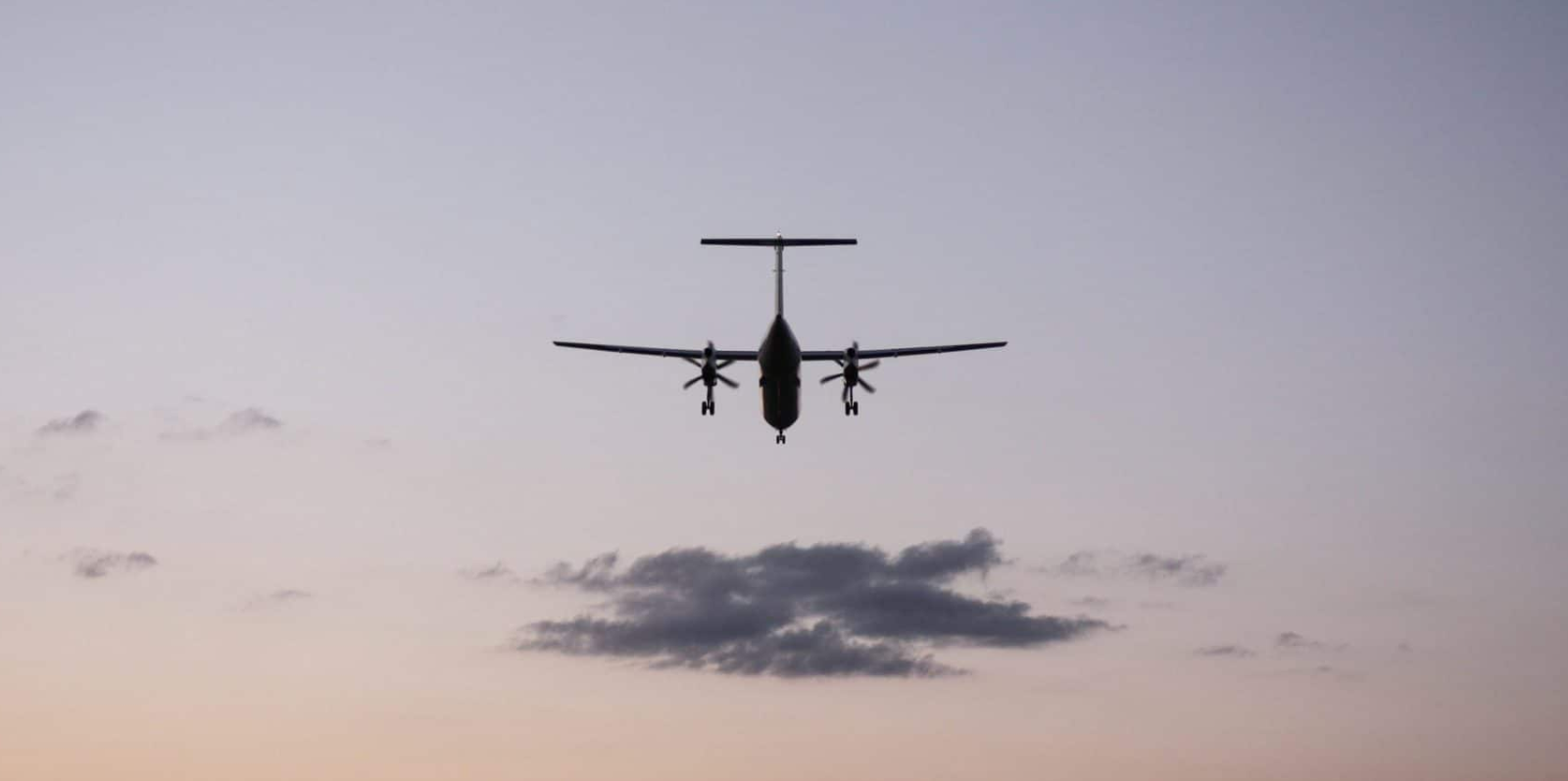 Chorus Aviation To Sell 8 Aircraft For $45 Million