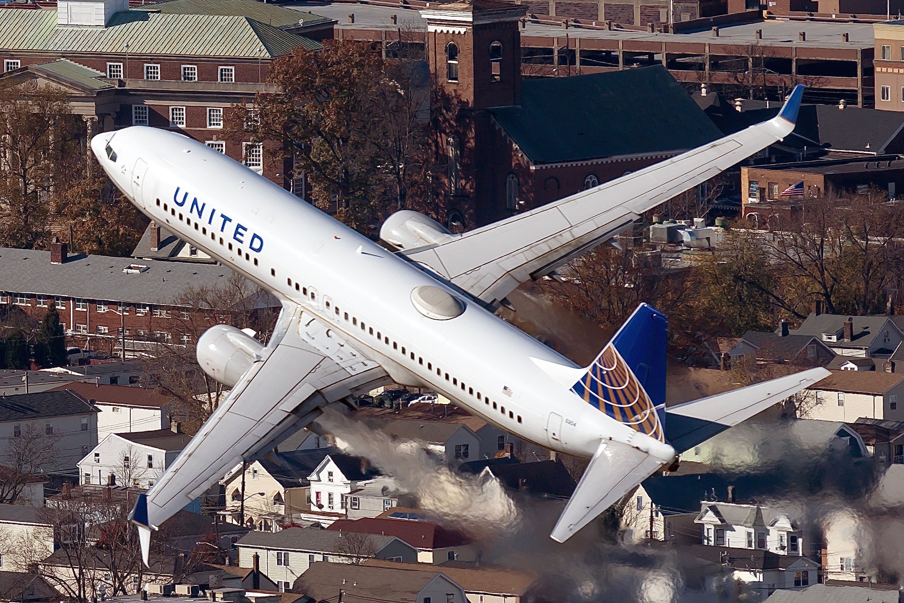 United Airlines Could Drop JFK If The FAA Doesn't Approve More Flights