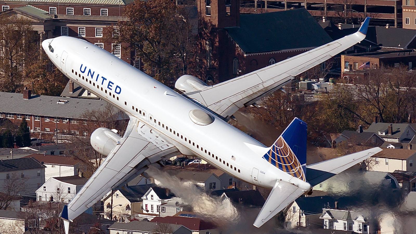 United Airlines Could Drop JFK If The FAA Doesn't Approve More Flights