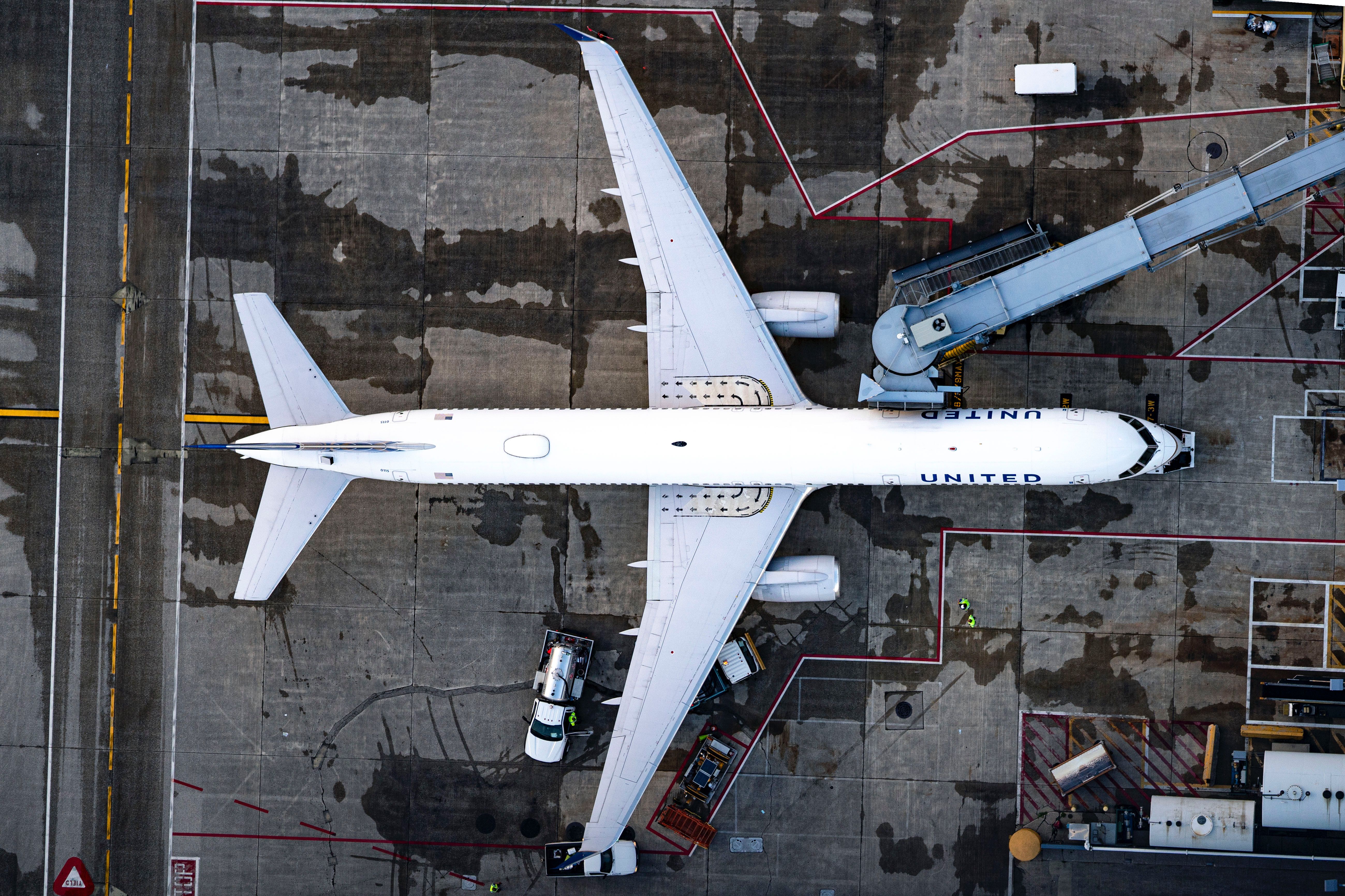 Only 3 Airlines Have Long-Haul Flights With The Boeing 757-200