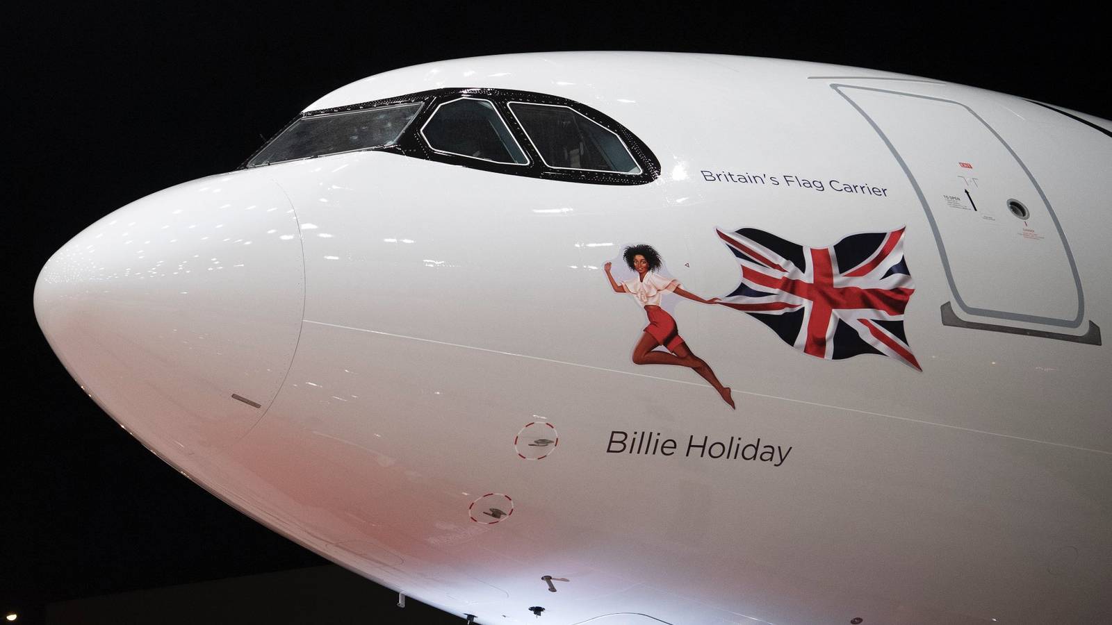 Virgin Atlantic Delays Its Inaugural Airbus A330neo Flight