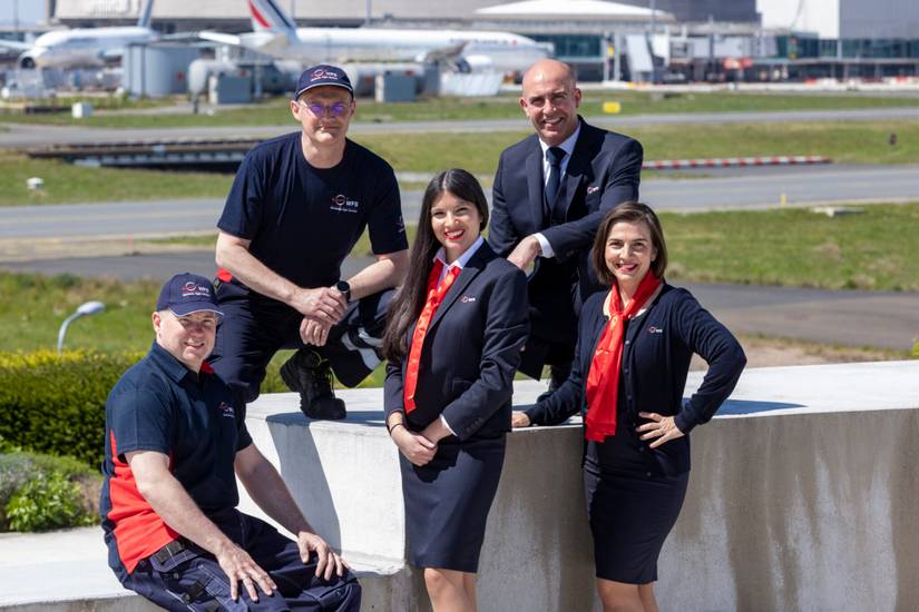 Singapore's SATS To Acquire Worldwide Flight Services And Become ...