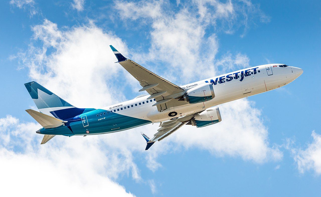 Transatlantic 737s: Where In Europe Do WestJet Narrowbodies Fly?