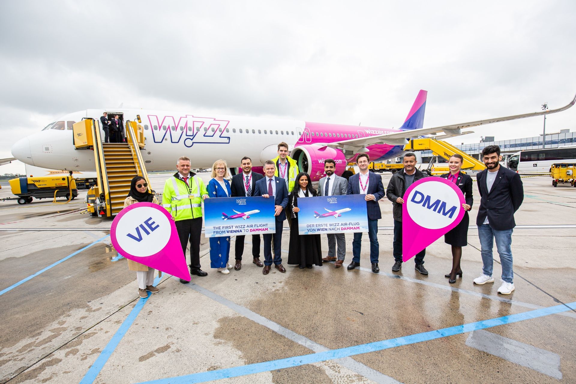 The Most Notable New Airline Routes This Week
