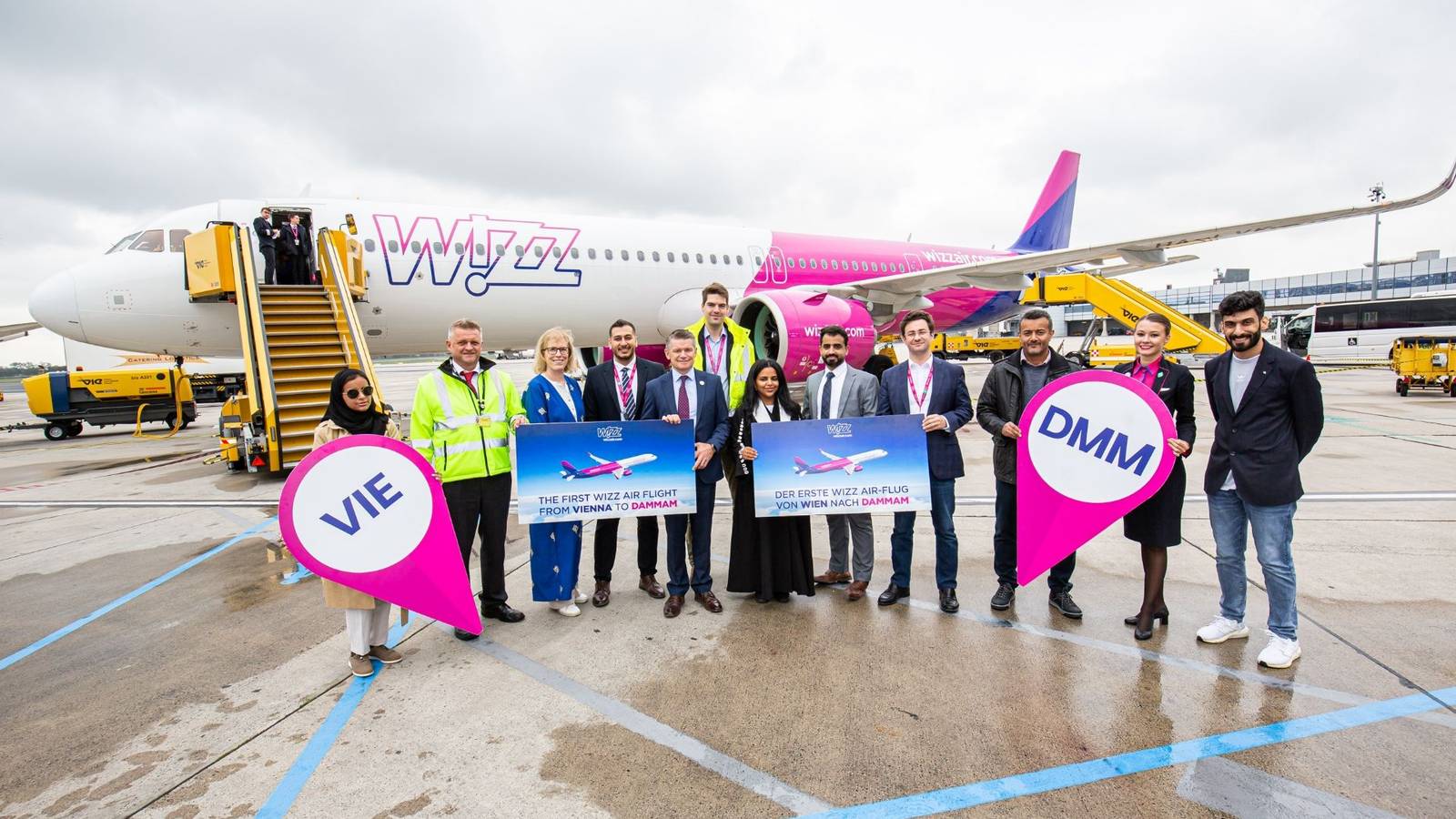 The Most Notable New Airline Routes This Week