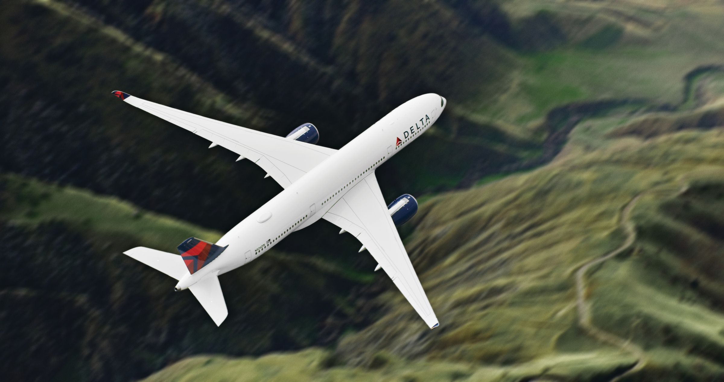 Delta Air Lines To Buy 385 Million Gallons Of SAF From DG Fuels