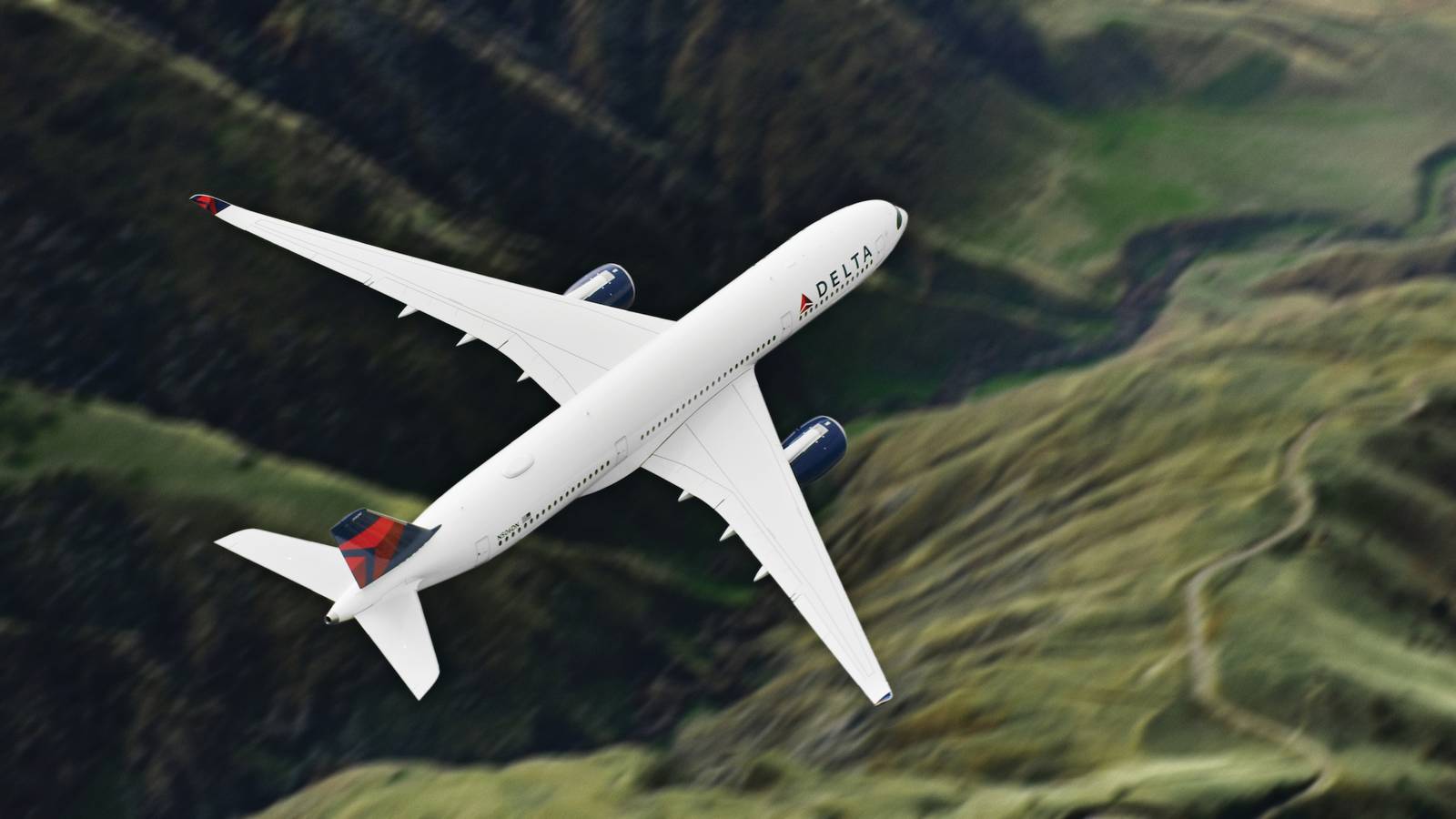 Delta Air Lines To Buy 385 Million Gallons Of SAF From DG Fuels