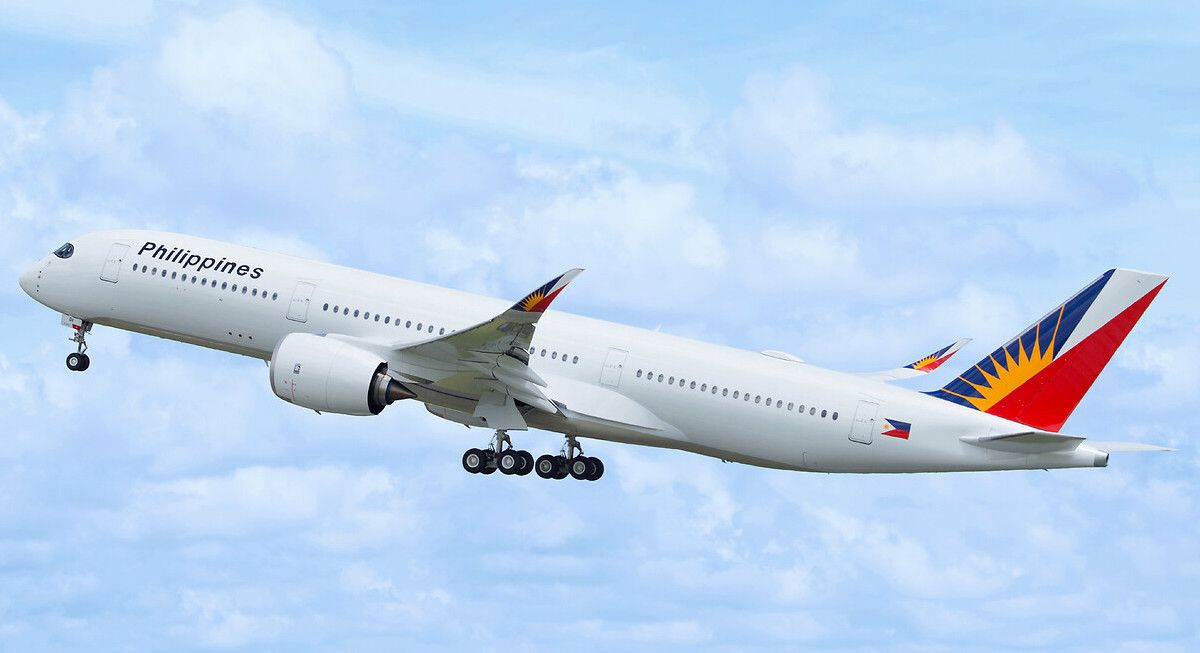 A Deep-Dive Into The 2022 Fleet Of Philippine Airlines