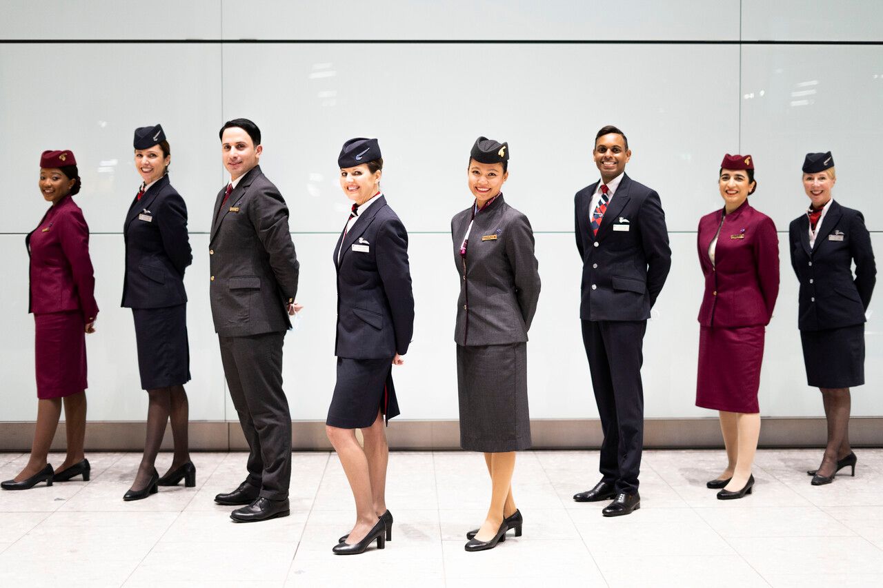 British Airways Adds 42 Countries To Qatar Airways Joint Venture